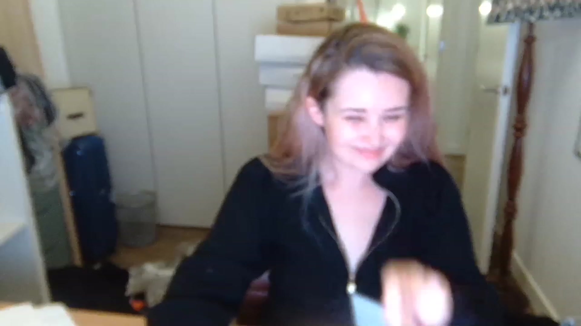 Gallery image thumbnail from SaylemUK's myfreecams stream on, 12/07/2022, 01:30 image 10 of 20