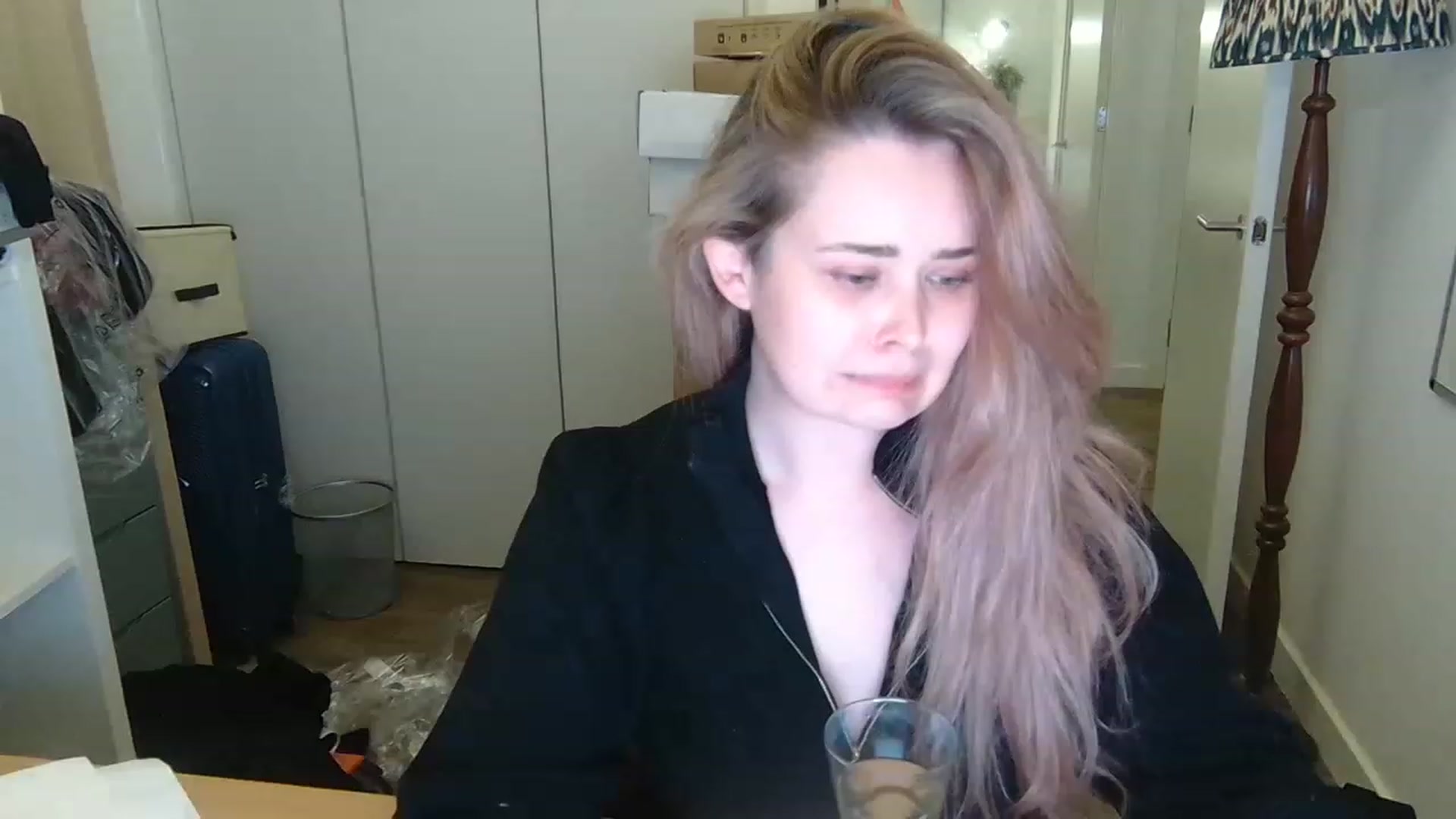 Gallery image thumbnail from SaylemUK's myfreecams stream on, 12/07/2022, 01:30 image 9 of 20