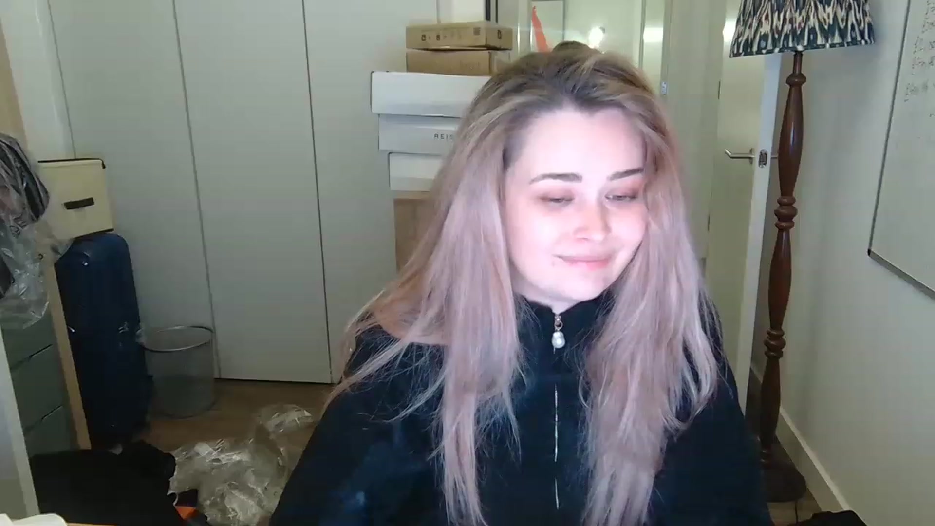 Gallery image thumbnail from SaylemUK's myfreecams stream on, 12/07/2022, 01:30 image 2 of 20