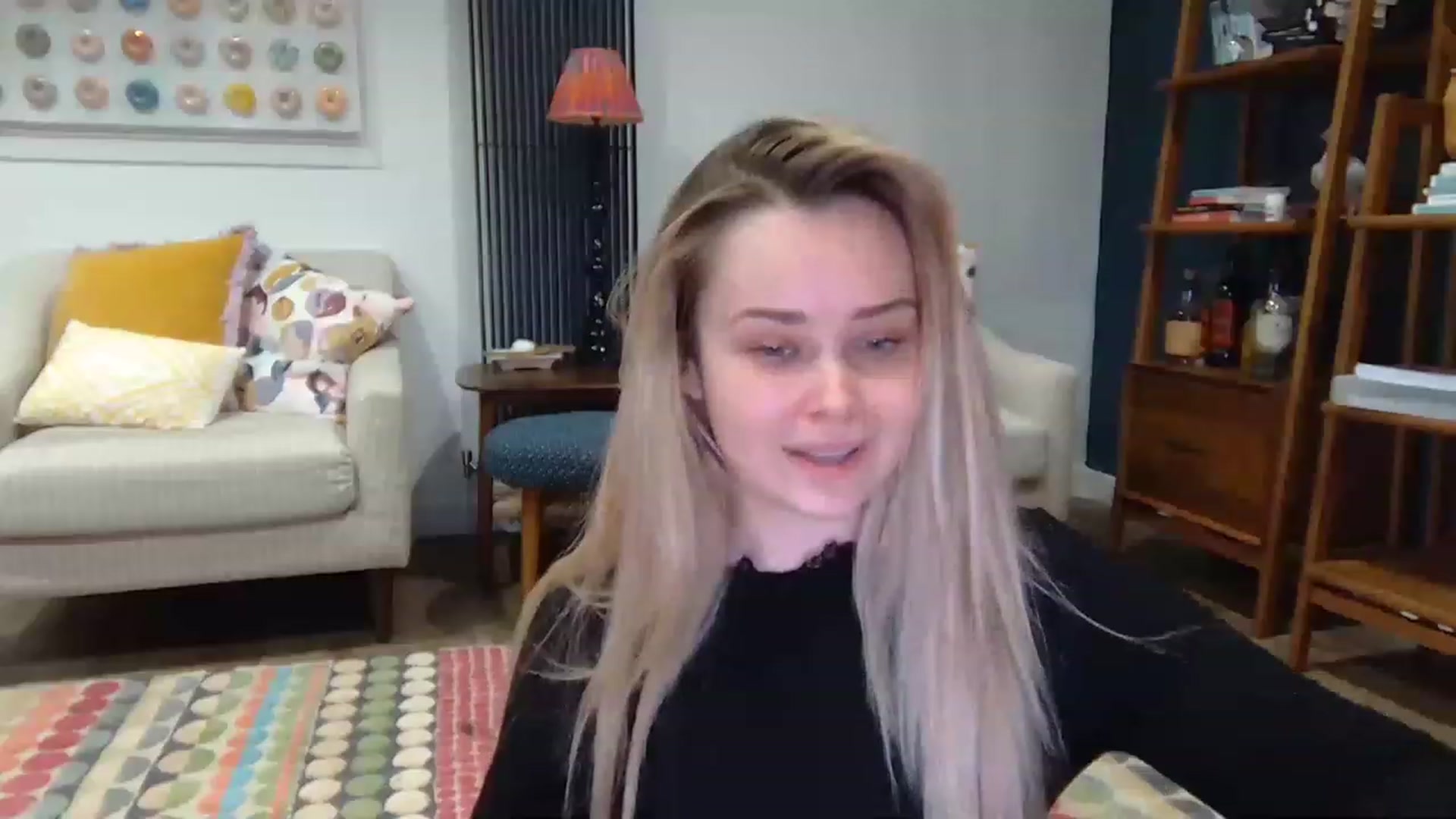Gallery image thumbnail from SaylemUK's myfreecams stream on, 01/13/2023, 01:38 image 8 of 20