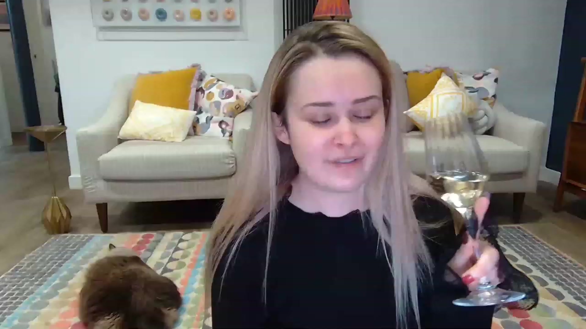 Gallery image thumbnail from SaylemUK's myfreecams stream on, 01/13/2023, 01:38 image 19 of 20