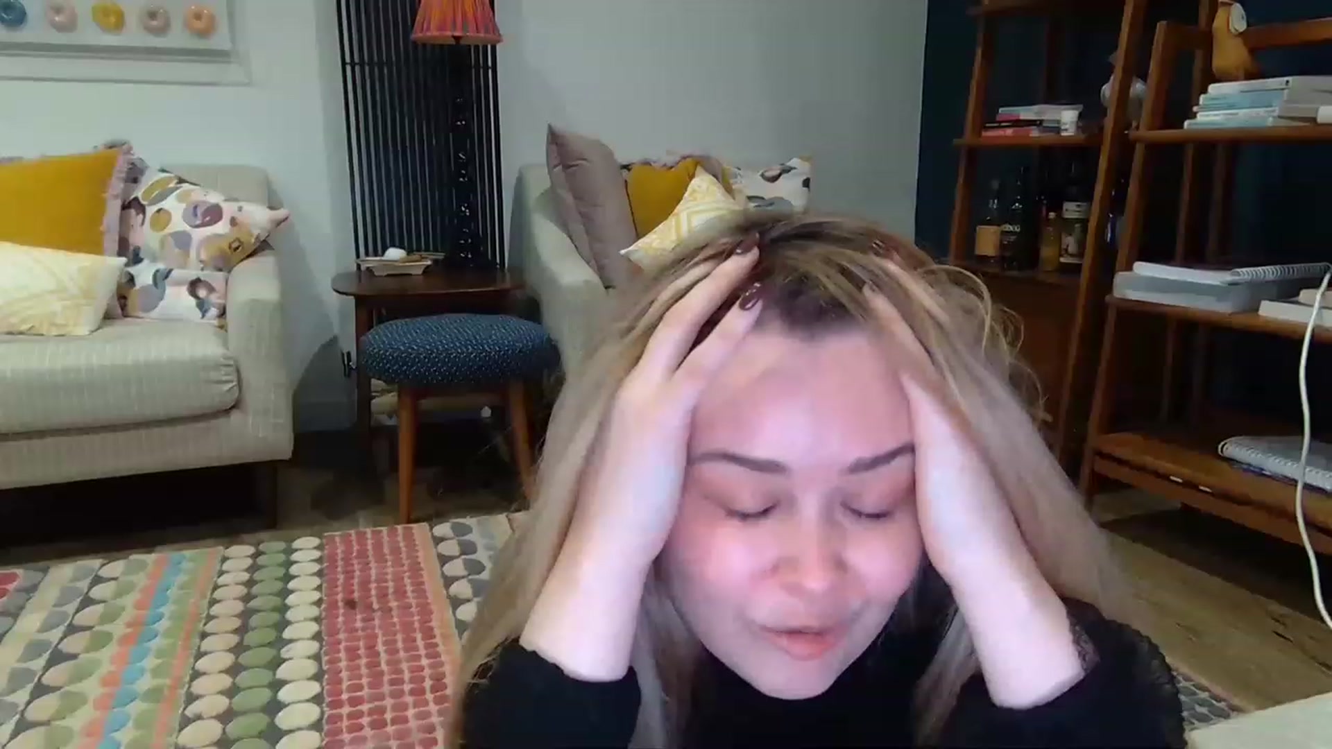 Gallery image thumbnail from SaylemUK's myfreecams stream on, 01/13/2023, 01:38 image 3 of 20