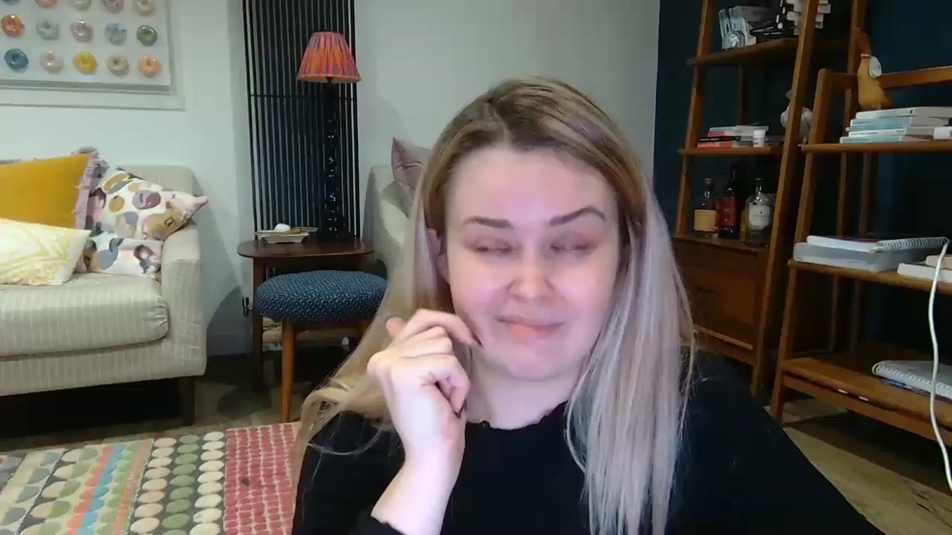 Gallery image thumbnail from SaylemUK's myfreecams stream on, 01/13/2023, 01:38 image 5 of 20