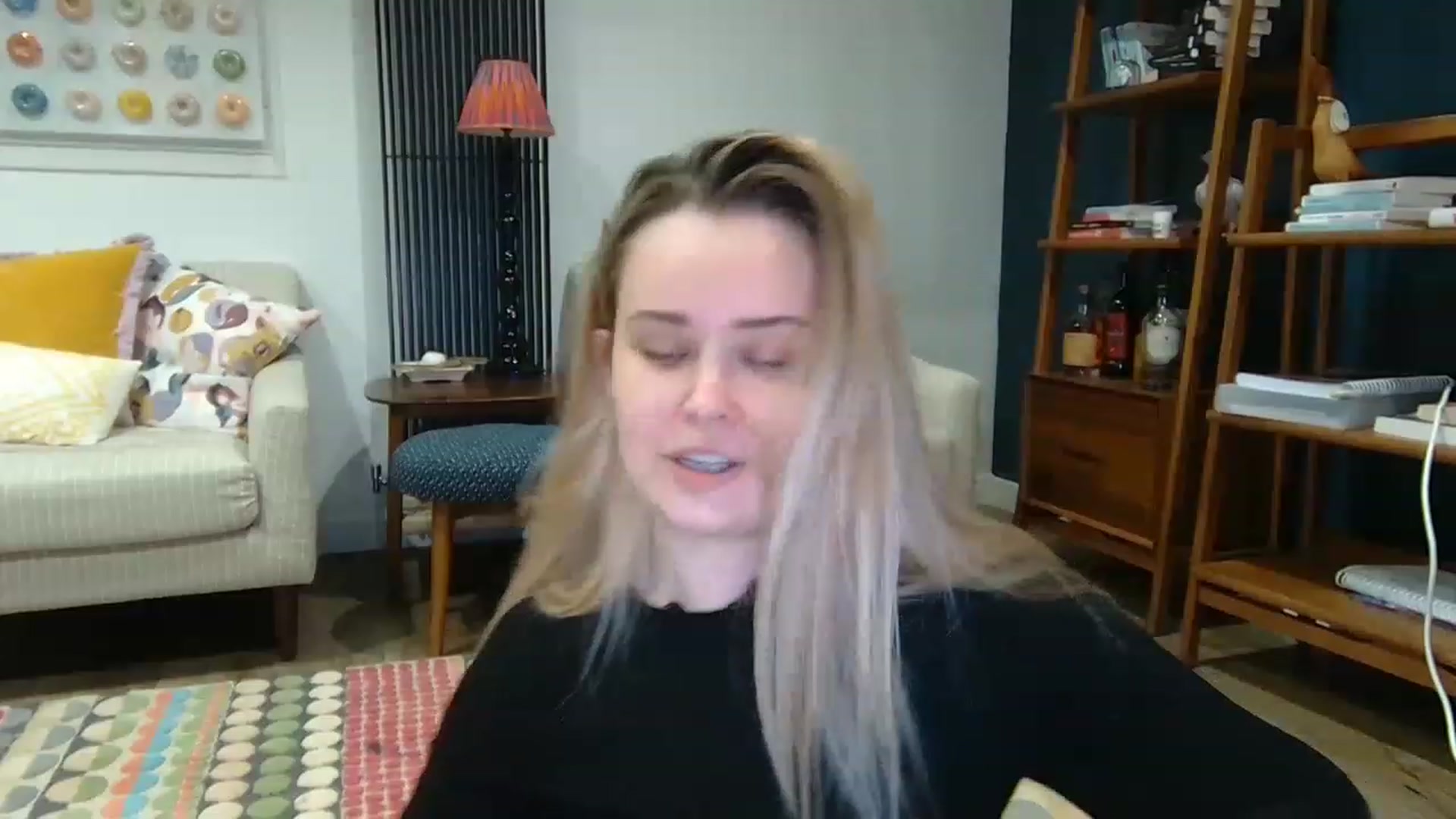 Gallery image thumbnail from SaylemUK's myfreecams stream on, 01/13/2023, 01:38 image 4 of 20