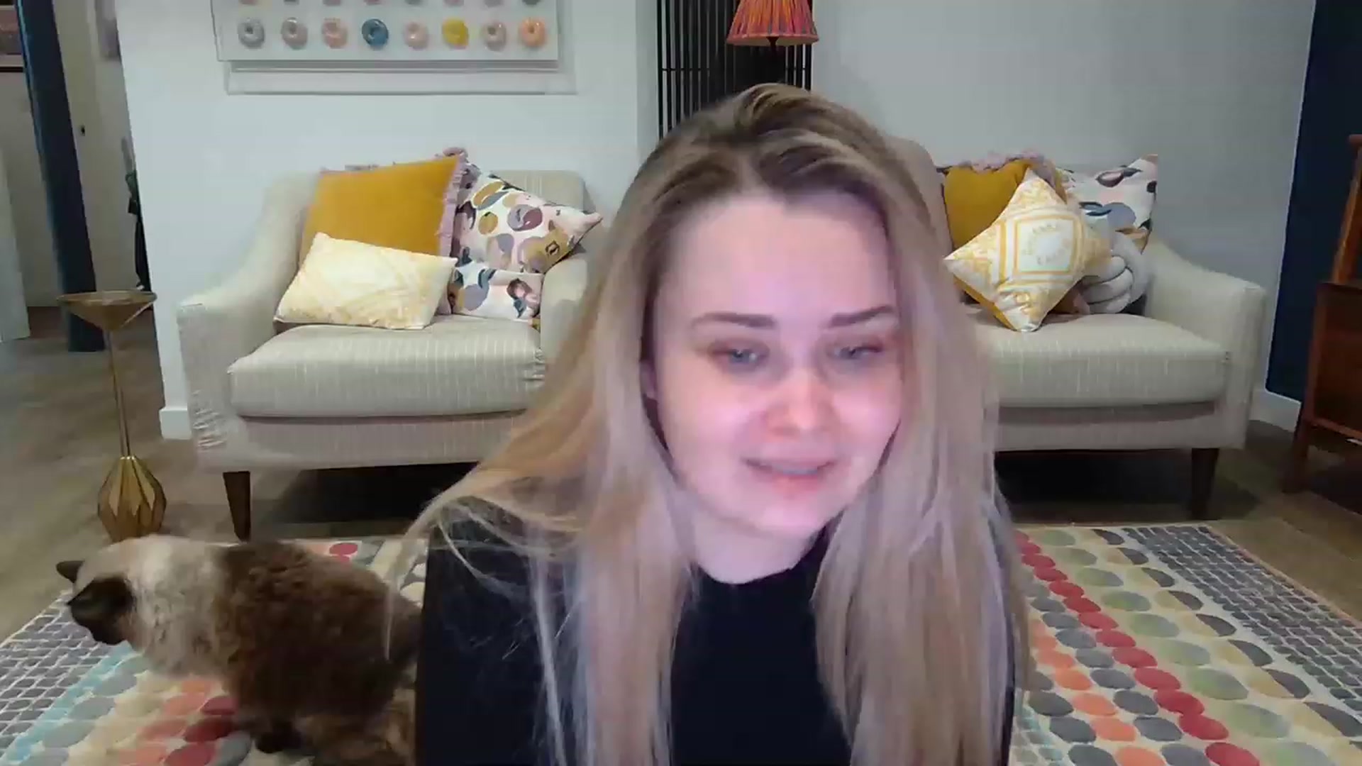 Gallery image thumbnail from SaylemUK's myfreecams stream on, 01/13/2023, 01:38 image 20 of 20