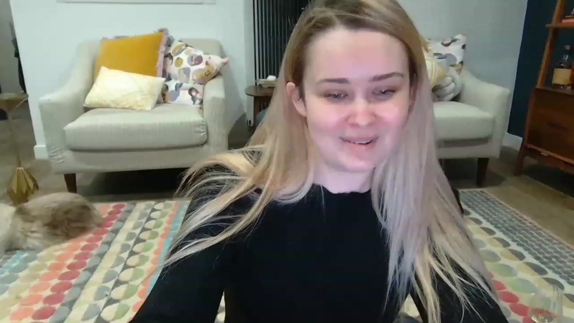 Gallery image thumbnail from SaylemUK's myfreecams stream on, 01/13/2023, 01:38 image 15 of 20