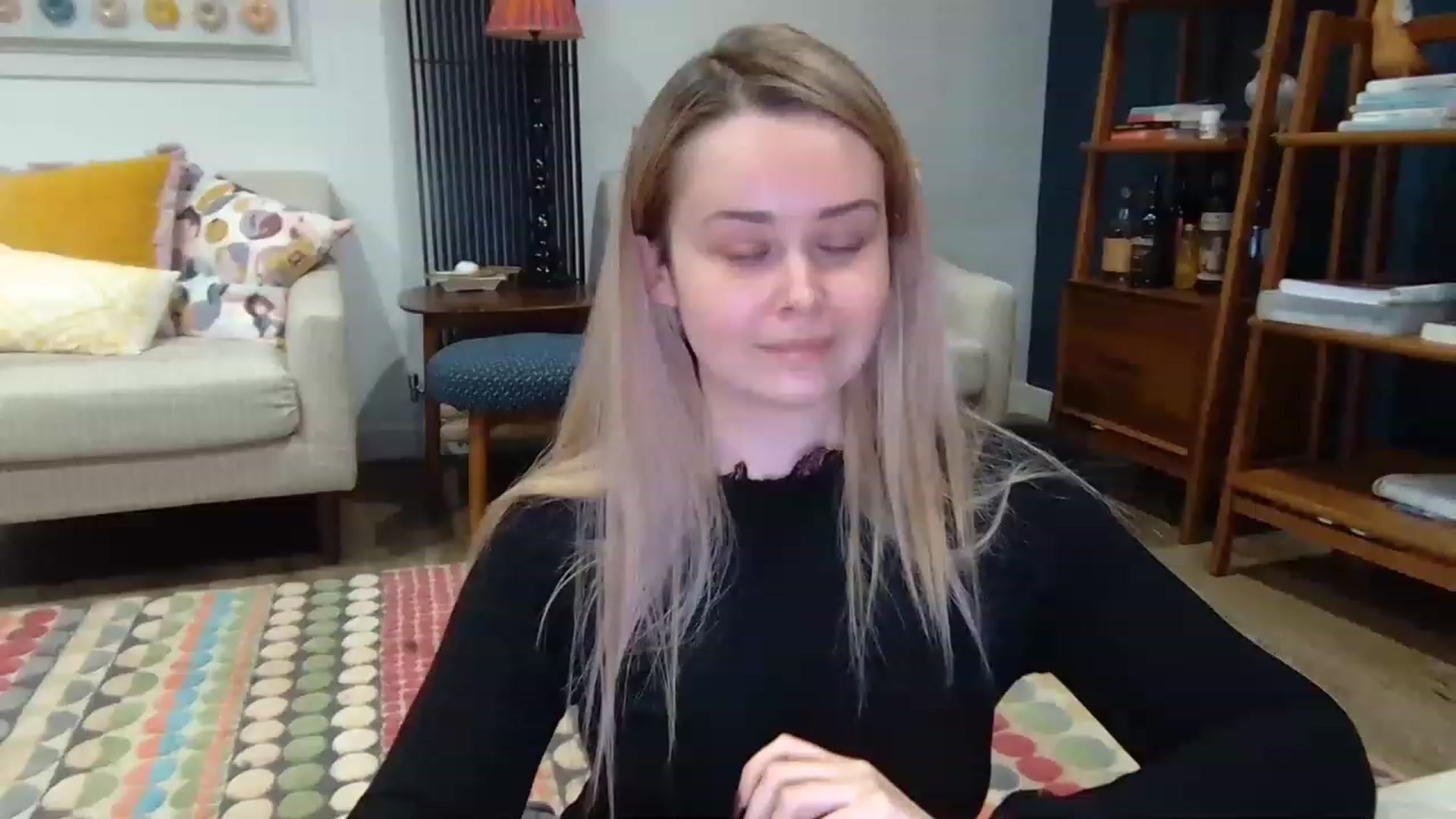Gallery image thumbnail from SaylemUK's myfreecams stream on, 01/13/2023, 01:38 image 2 of 20
