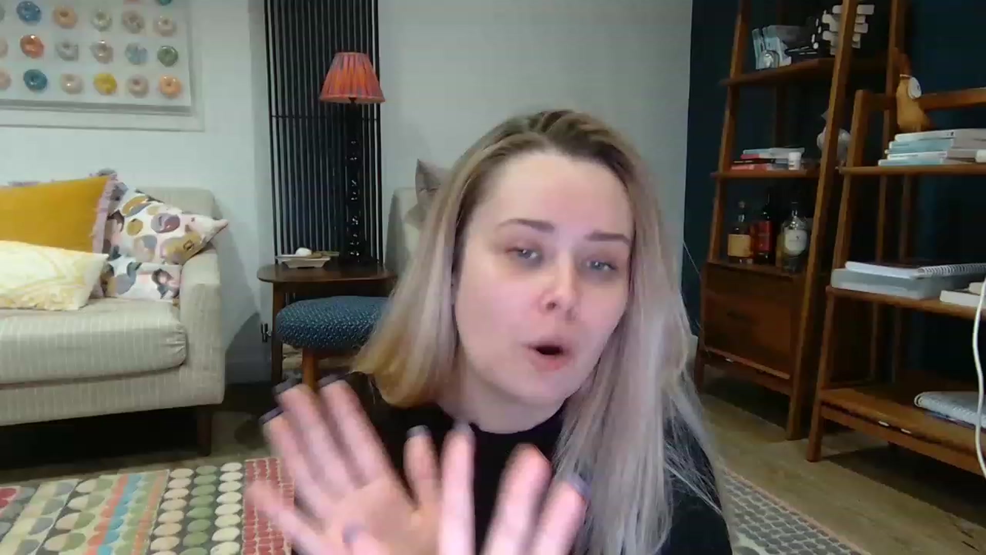 Gallery image thumbnail from SaylemUK's myfreecams stream on, 01/13/2023, 01:38 image 7 of 20