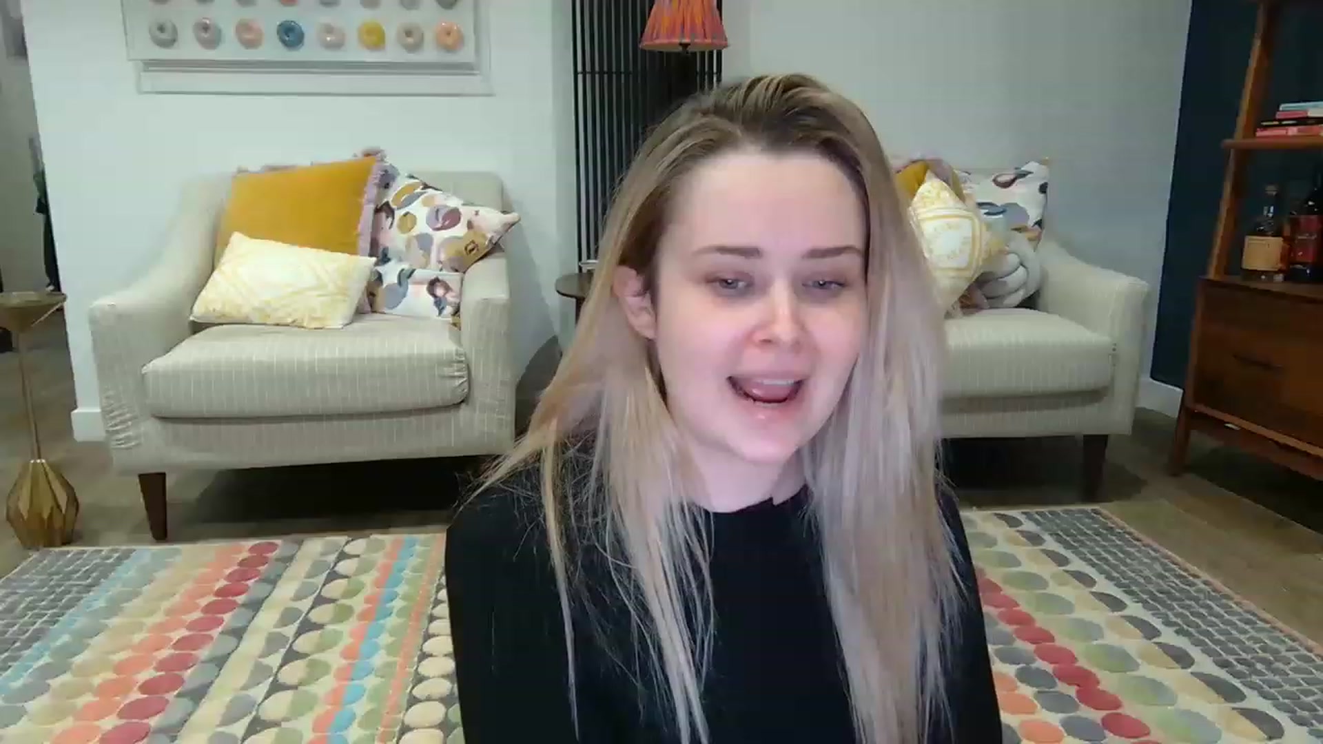 Gallery image thumbnail from SaylemUK's myfreecams stream on, 01/13/2023, 01:38 image 18 of 20