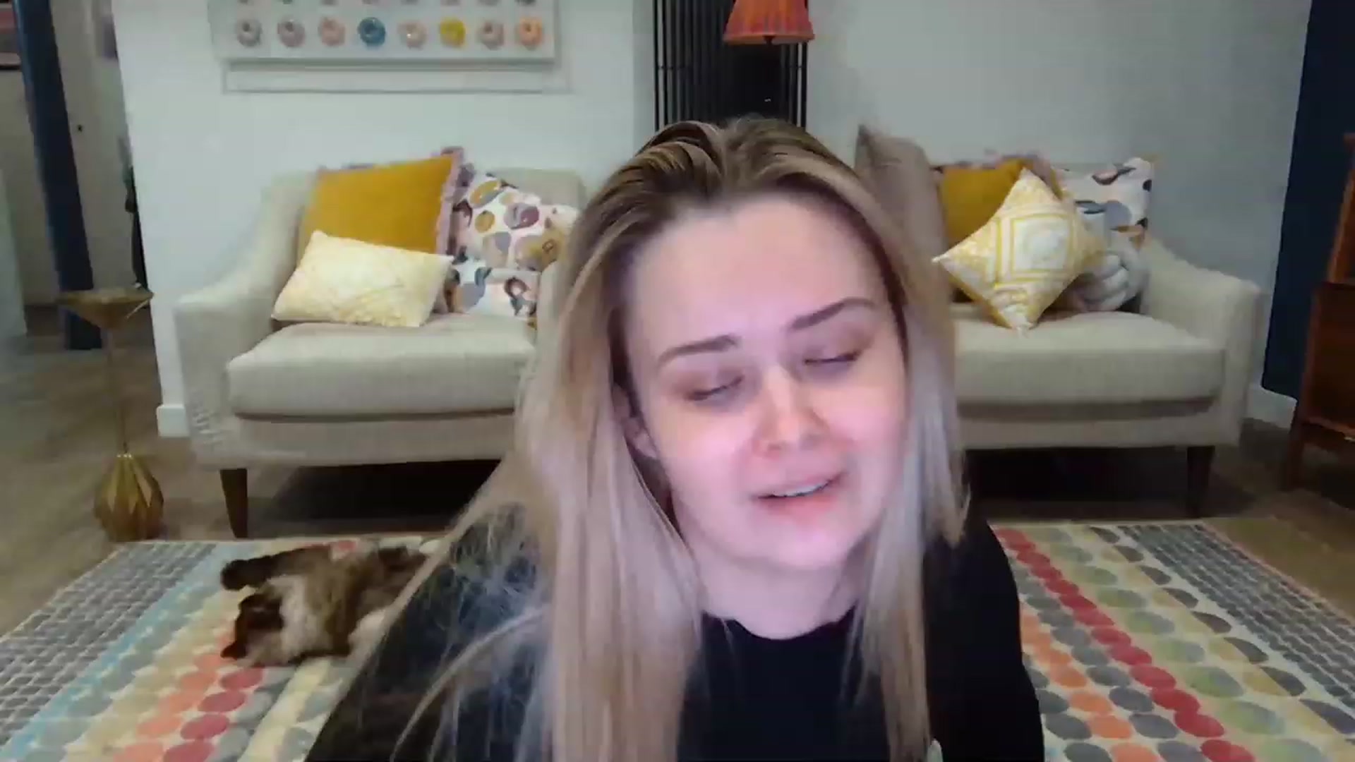Gallery image thumbnail from SaylemUK's myfreecams stream on, 01/13/2023, 01:41 image 1 of 20