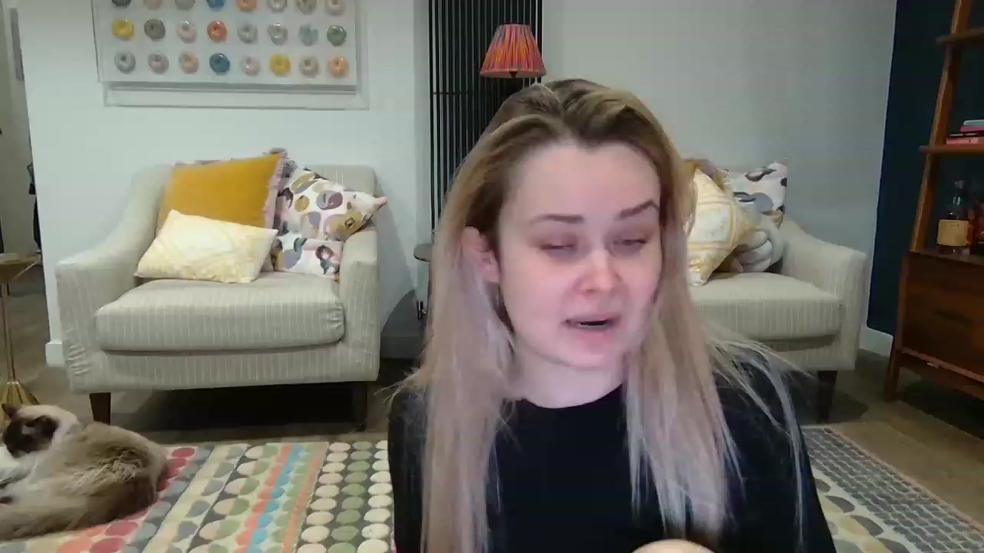 Gallery image thumbnail from SaylemUK's myfreecams stream on, 01/13/2023, 01:41 image 11 of 20