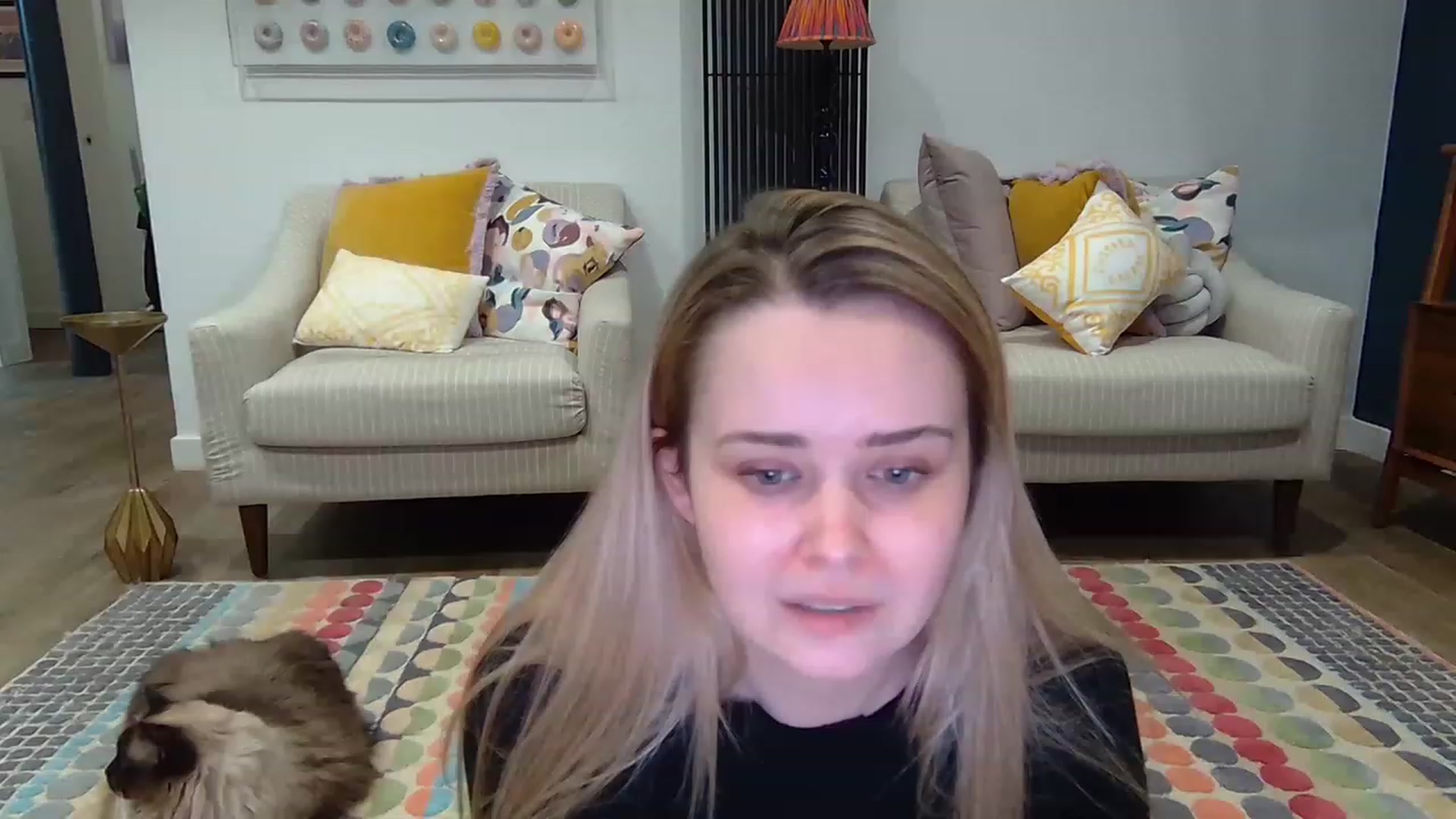 Gallery image thumbnail from SaylemUK's myfreecams stream on, 01/13/2023, 01:41 image 2 of 20