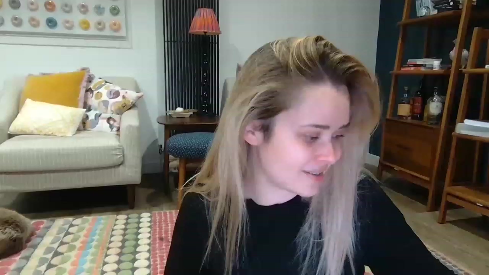 Gallery image thumbnail from SaylemUK's myfreecams stream on, 01/13/2023, 01:41 image 7 of 20