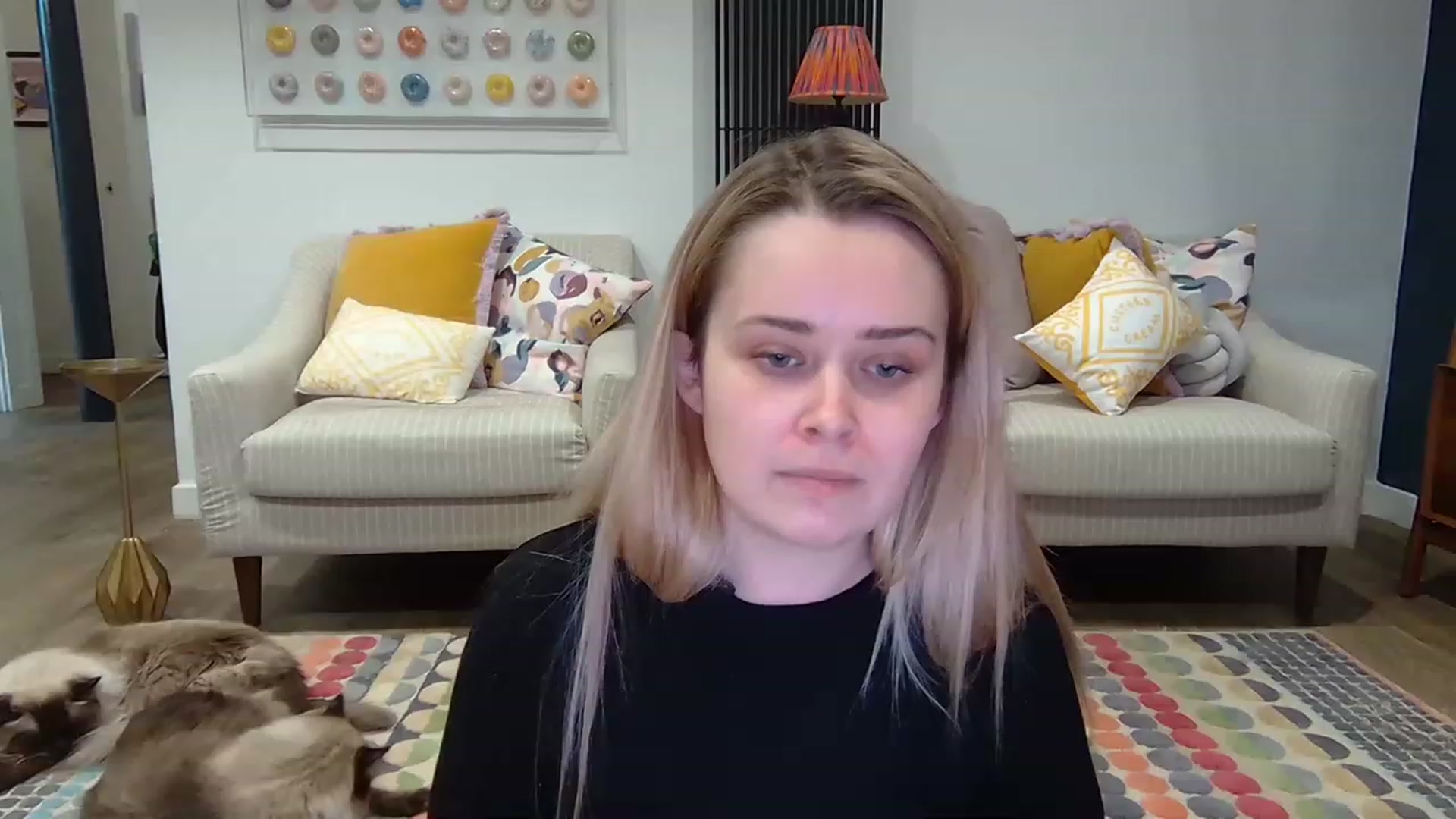 Gallery image thumbnail from SaylemUK's myfreecams stream on, 01/13/2023, 01:41 image 13 of 20