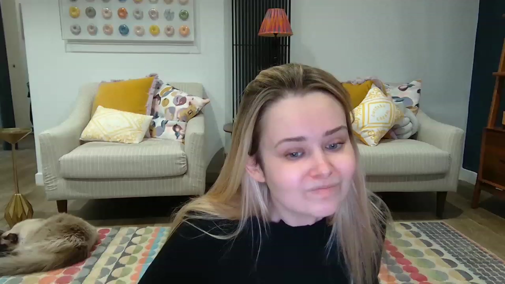 Gallery image thumbnail from SaylemUK's myfreecams stream on, 01/13/2023, 01:41 image 10 of 20