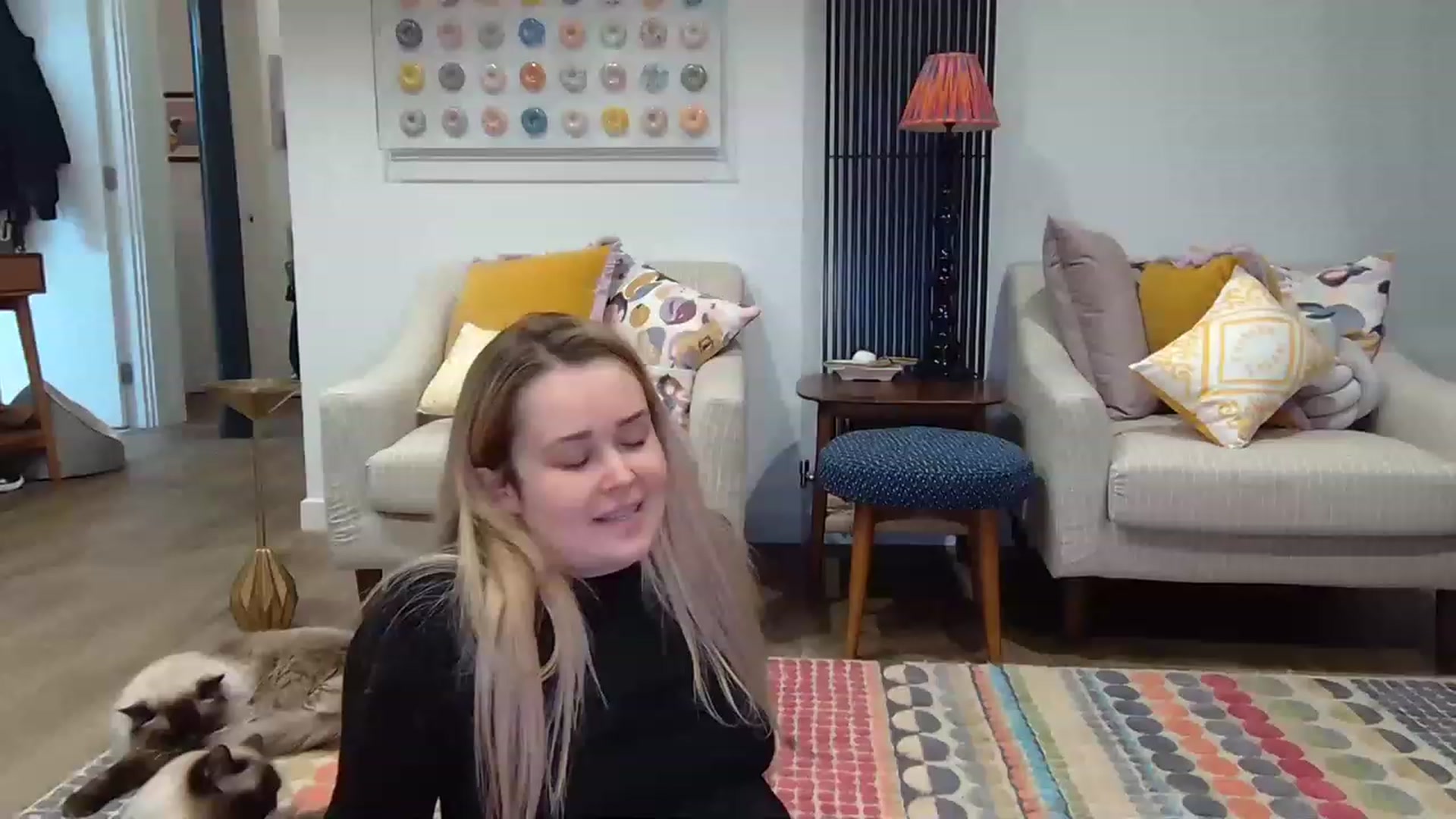 Gallery image thumbnail from SaylemUK's myfreecams stream on, 01/13/2023, 01:41 image 15 of 20