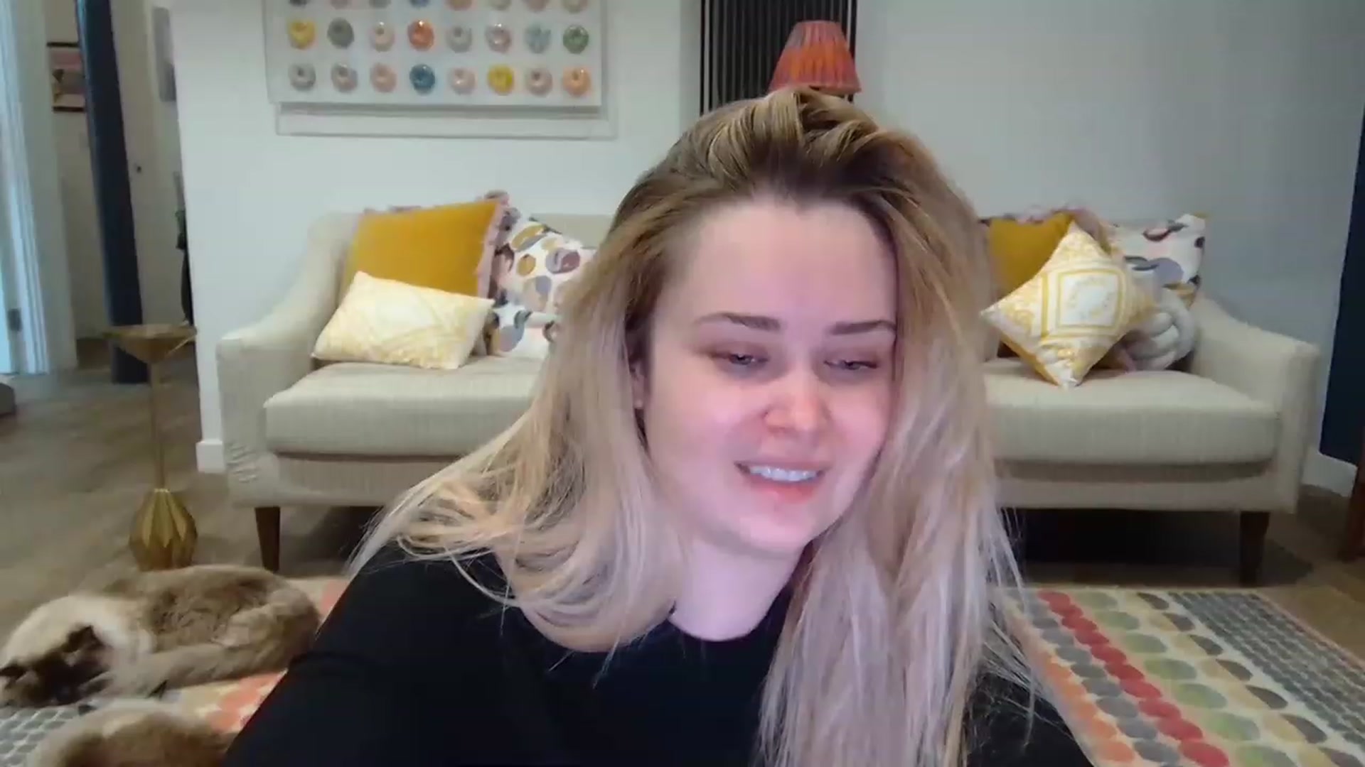 Gallery image thumbnail from SaylemUK's myfreecams stream on, 01/13/2023, 01:41 image 19 of 20