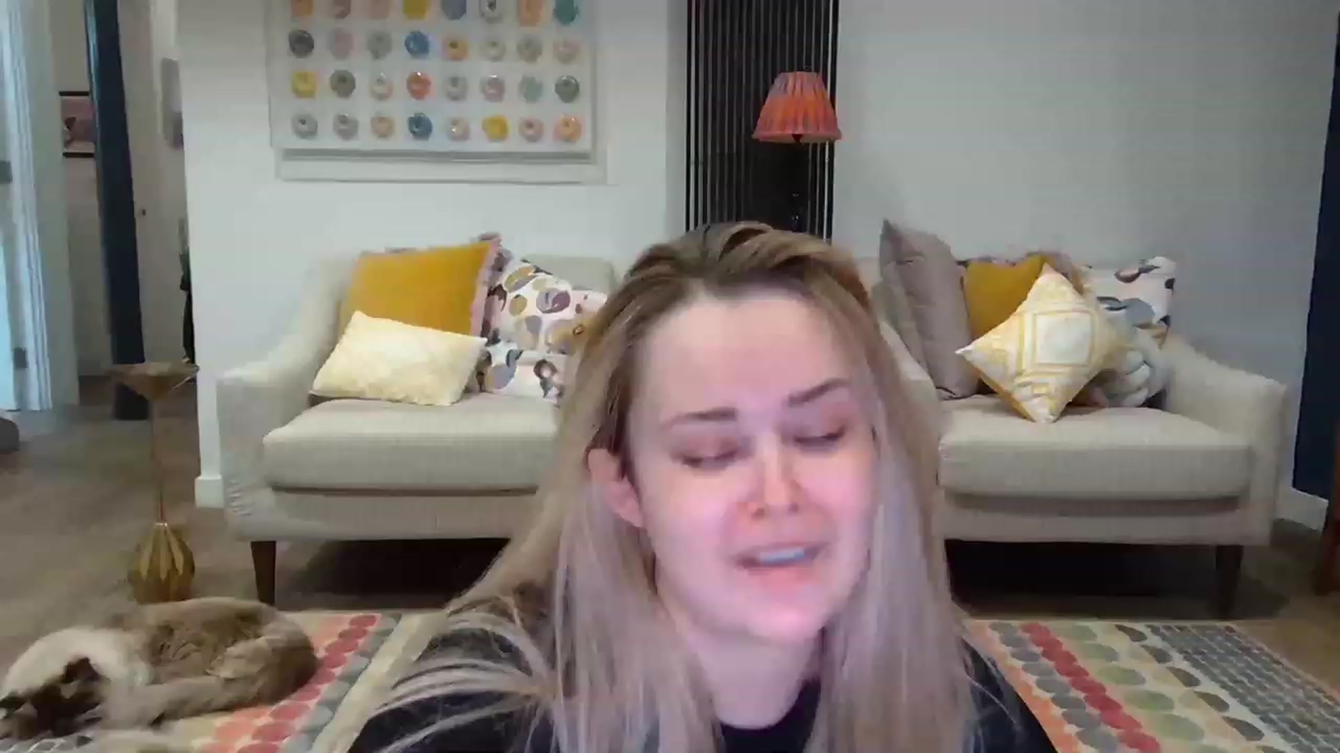 Gallery image thumbnail from SaylemUK's myfreecams stream on, 01/13/2023, 01:41 image 20 of 20