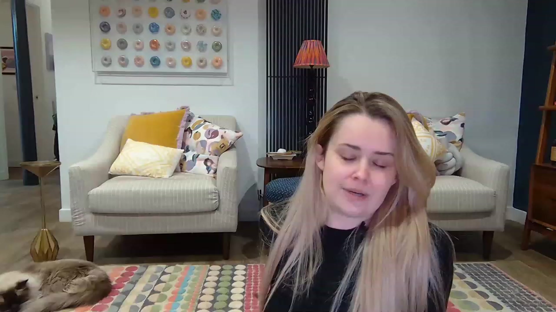 Gallery image thumbnail from SaylemUK's myfreecams stream on, 01/13/2023, 01:41 image 16 of 20