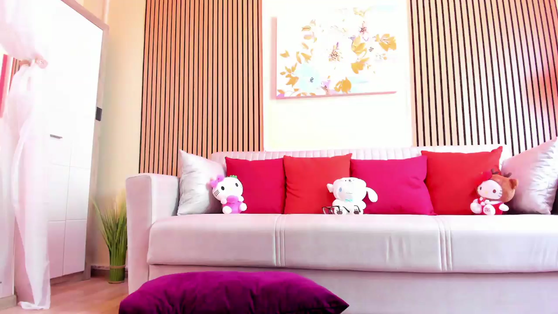 Gallery image thumbnail from SayuriXoXo's myfreecams stream on, 05/24/2026, 12:42 image 2 of 20