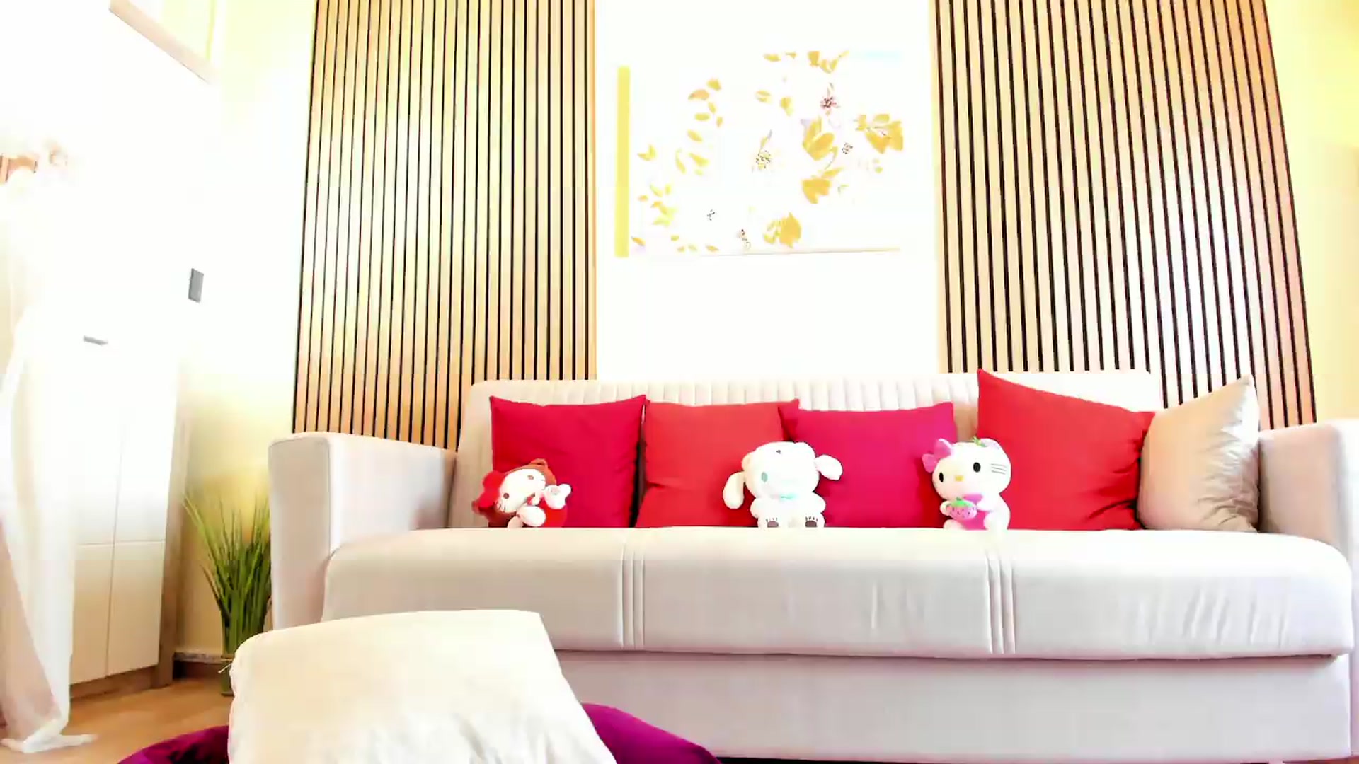 Gallery image thumbnail from SayuriXoXo's myfreecams stream on, 05/31/2026, 13:05 image 1 of 20