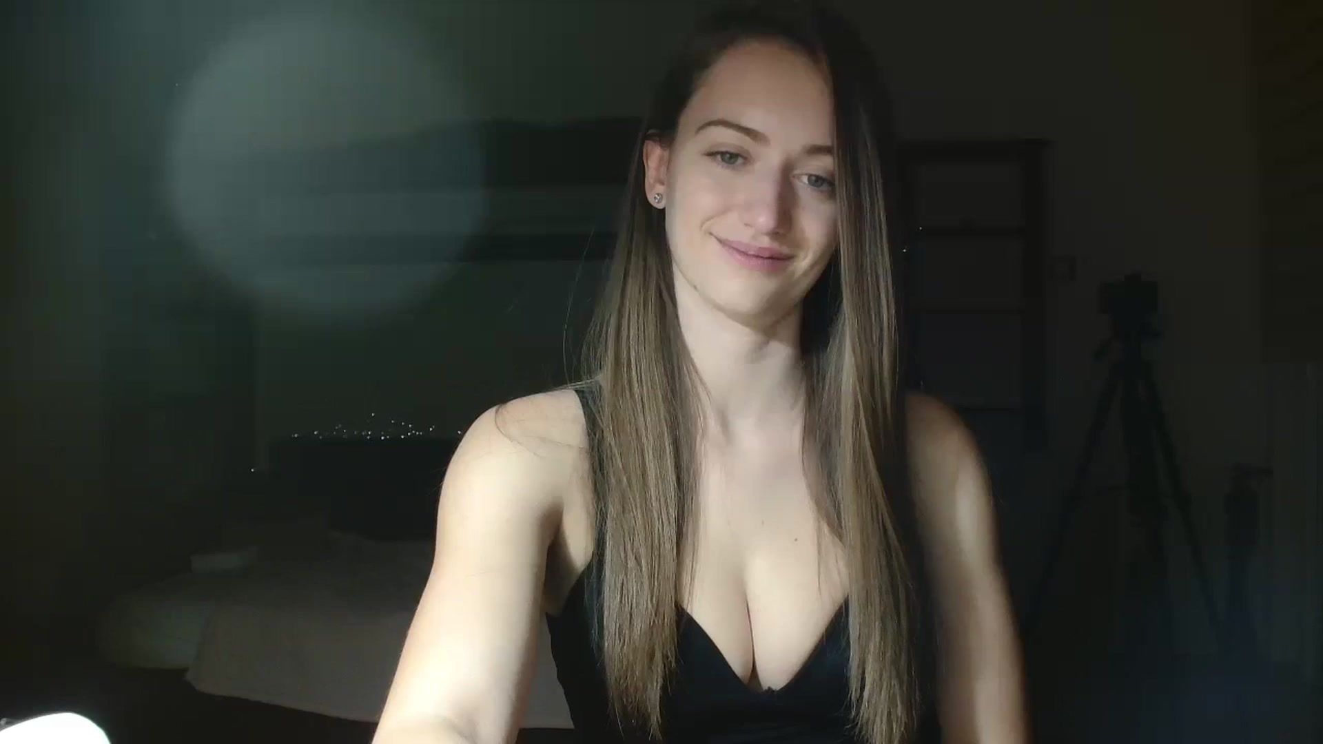 Gallery image thumbnail from Sberrygirl18's myfreecams stream on, 02/25/2024, 17:36 image 9 of 20