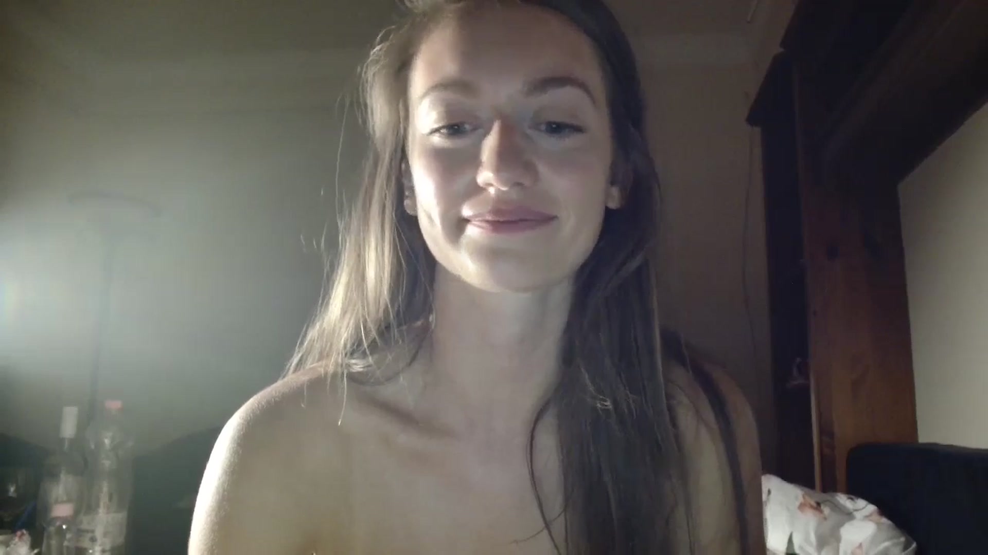 Gallery image thumbnail from Sberrygirl18's myfreecams stream on, 07/24/2024, 24:10 image 18 of 20