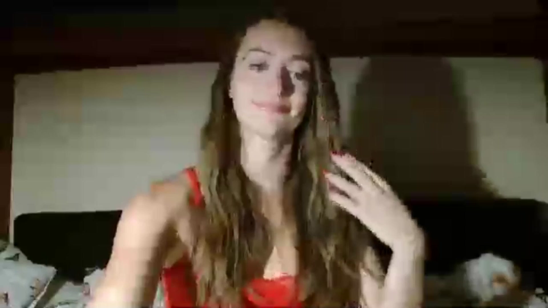 Gallery image thumbnail from Sberrygirl18's myfreecams stream on, 09/01/2024, 17:56 image 10 of 20