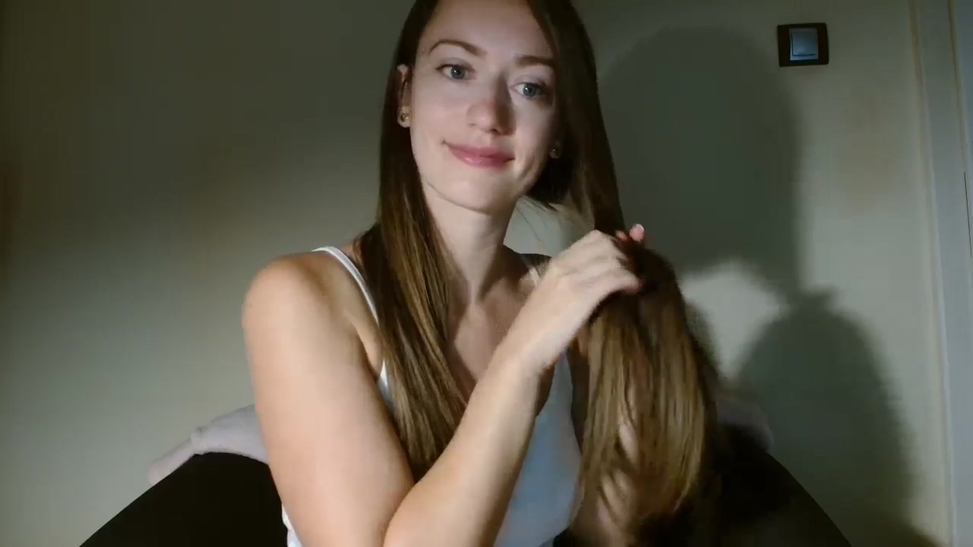 Gallery image thumbnail from Sberrygirl18's myfreecams stream on, 09/14/2024, 07:24 image 6 of 20