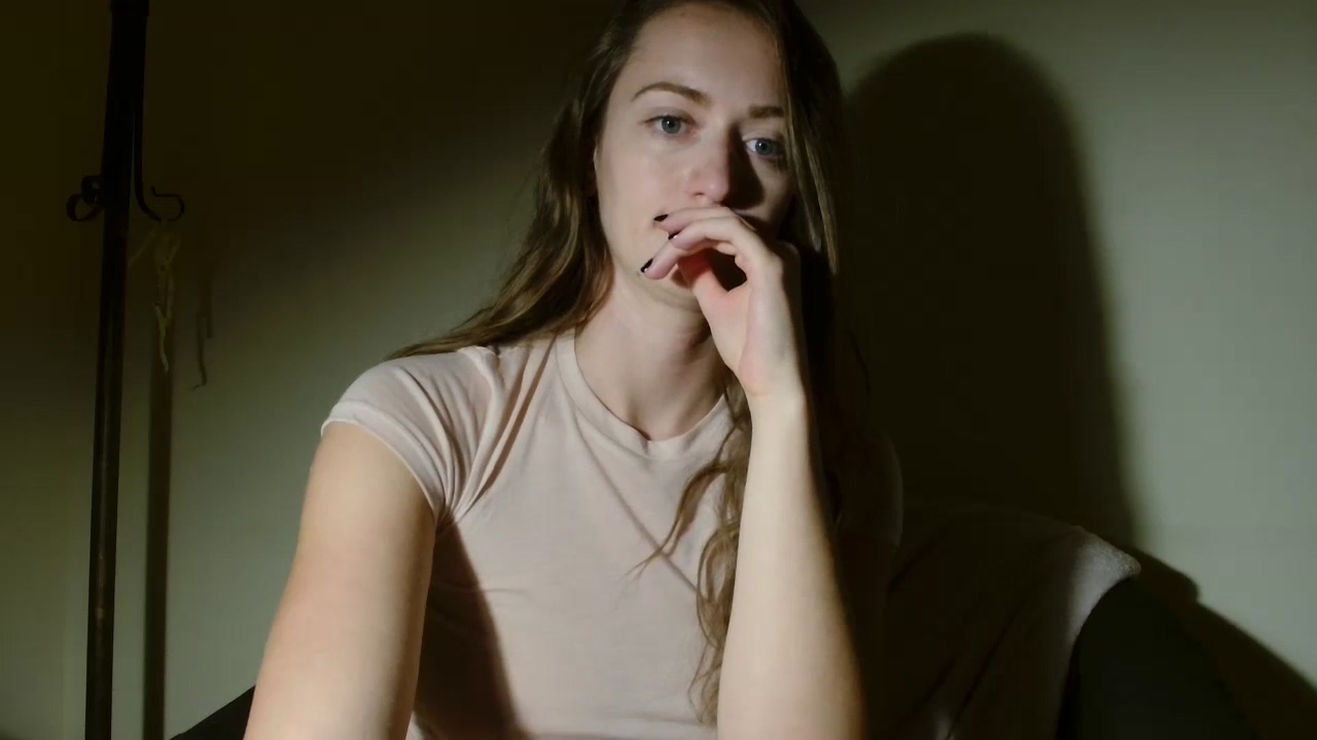 Gallery image thumbnail from Sberrygirl18's myfreecams stream on, 10/04/2024, 18:51 image 9 of 20