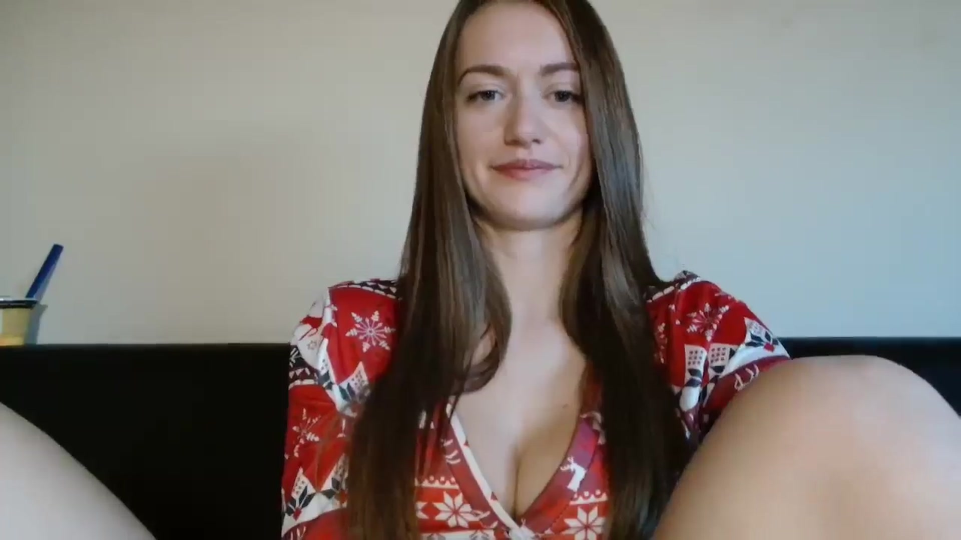 Gallery image thumbnail from Sberrygirl18's myfreecams stream on, 12/16/2024, 16:03 image 3 of 20