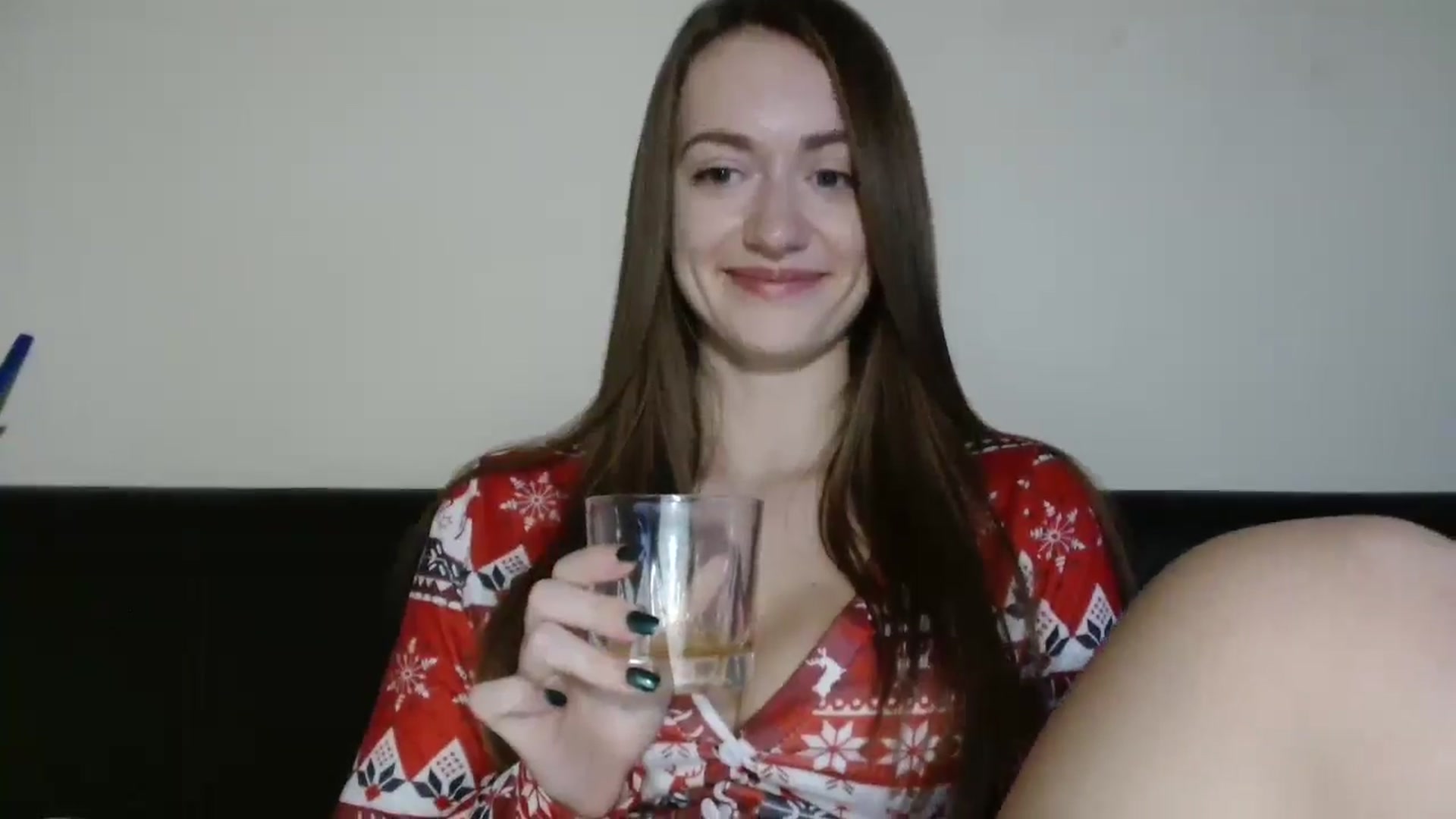 Gallery image thumbnail from Sberrygirl18's myfreecams stream on, 12/16/2024, 16:03 image 8 of 20