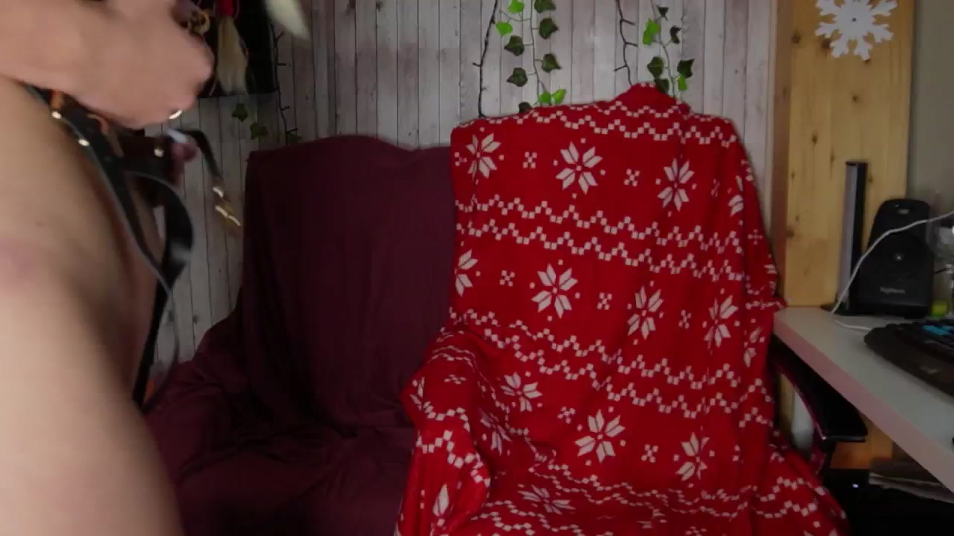 Gallery image thumbnail from Sberrygirl18's myfreecams stream on, 01/04/2025, 19:58 image 5 of 20