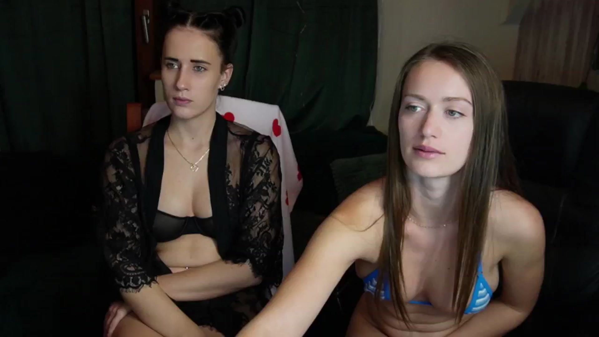 Gallery image thumbnail from Sberrygirl18's myfreecams stream on, 02/13/2025, 19:39 image 7 of 20
