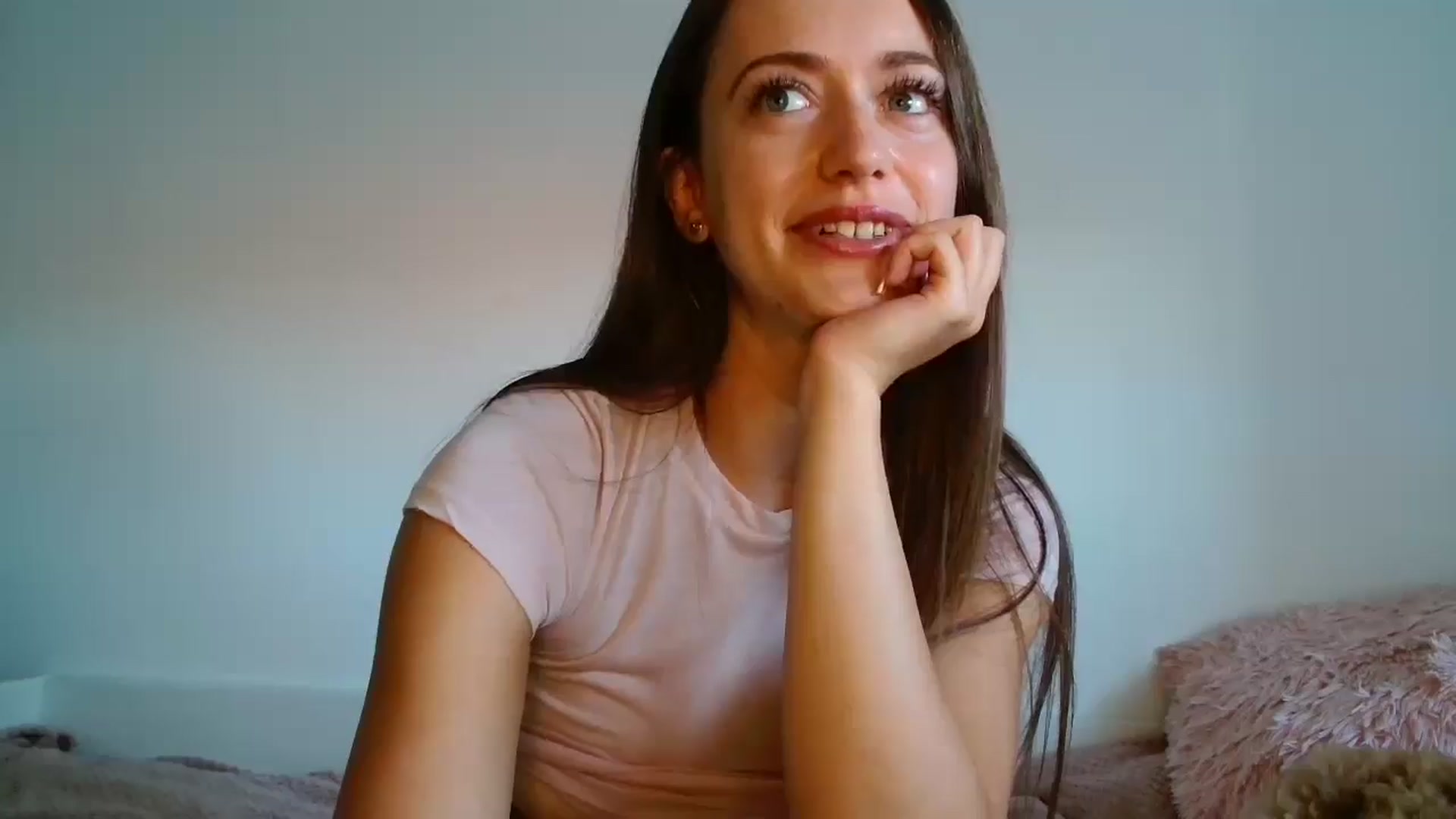 Gallery image thumbnail from Sberrygirl18's myfreecams stream on, 07/22/2025, 07:57 image 20 of 20