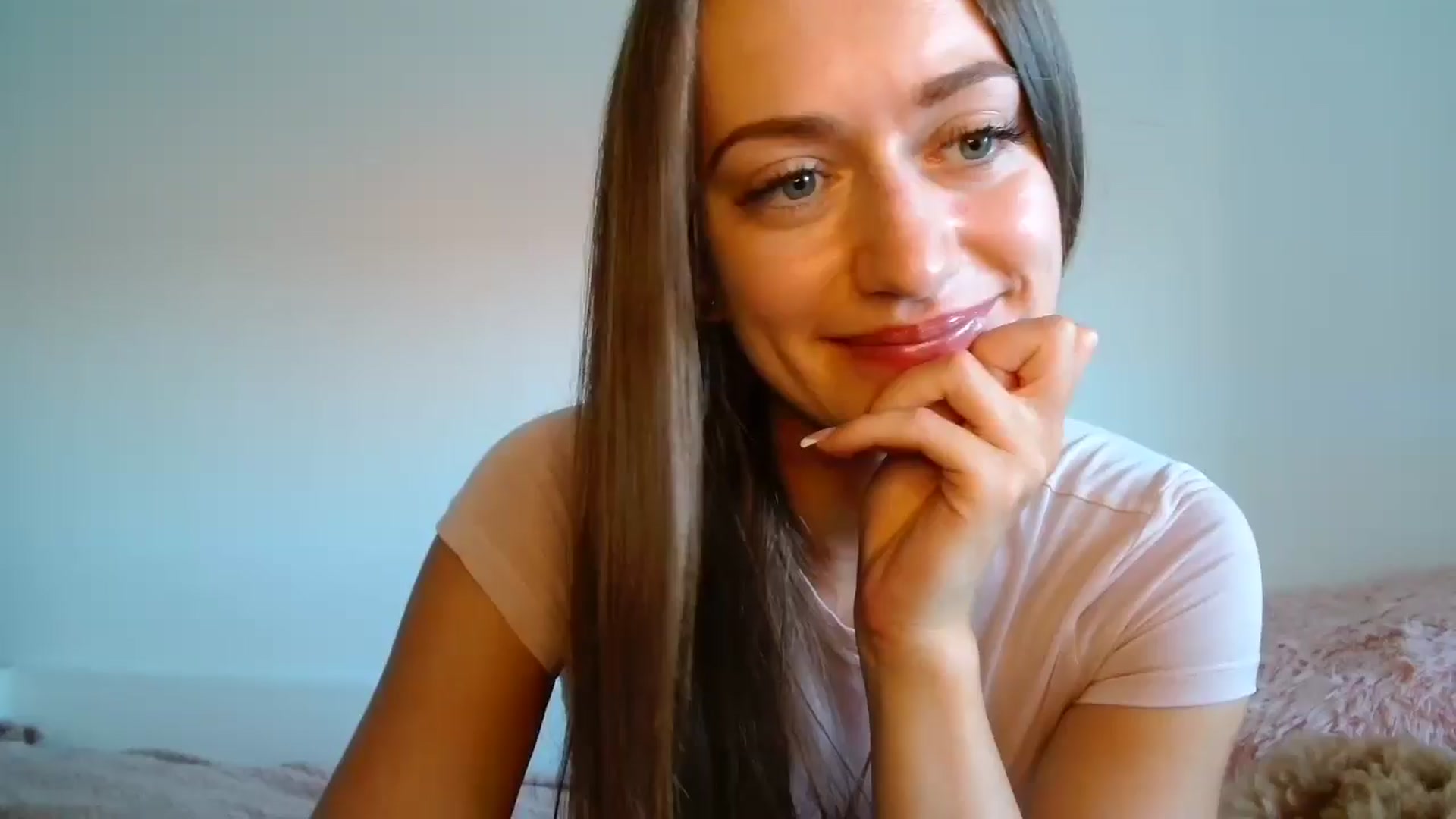 Gallery image thumbnail from Sberrygirl18's myfreecams stream on, 07/22/2025, 07:57 image 7 of 20