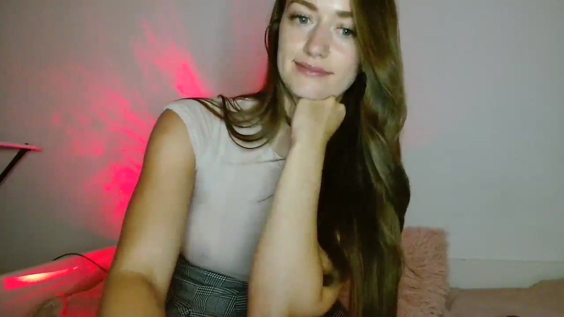 Gallery image thumbnail from Sberrygirl18's myfreecams stream on, 07/29/2025, 19:17 image 19 of 20