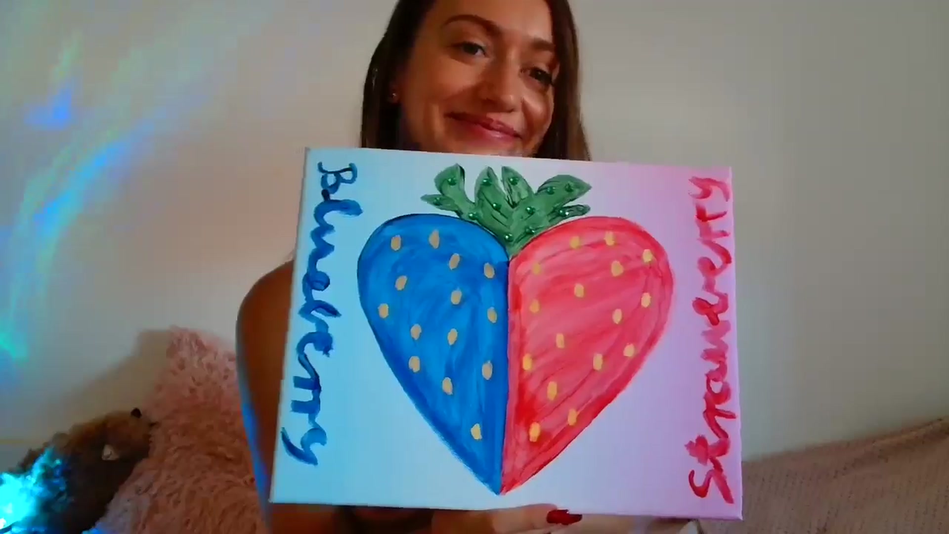 Gallery image thumbnail from Sberrygirl18's myfreecams stream on, 08/10/2025, 06:20 image 15 of 20