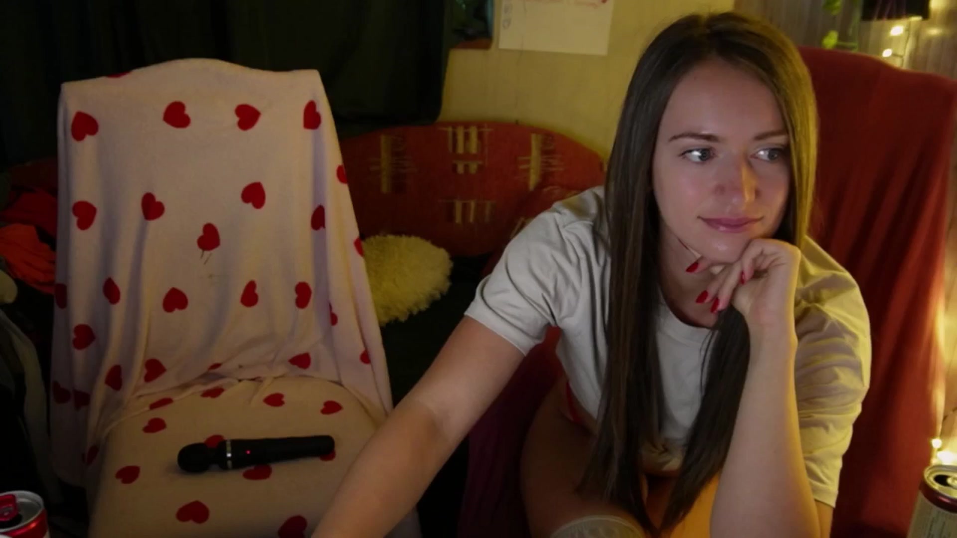Gallery image thumbnail from Sberrygirl18's myfreecams stream on, 08/11/2025, 05:38 image 3 of 20