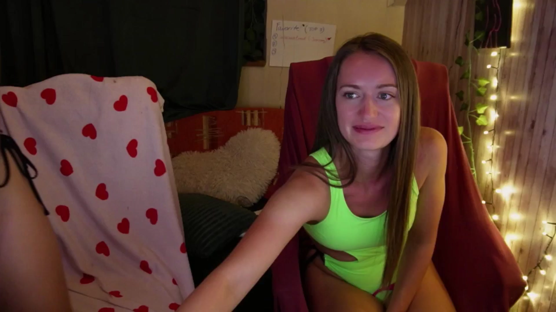 Gallery image thumbnail from Sberrygirl18's myfreecams stream on, 08/12/2025, 21:53 image 13 of 20
