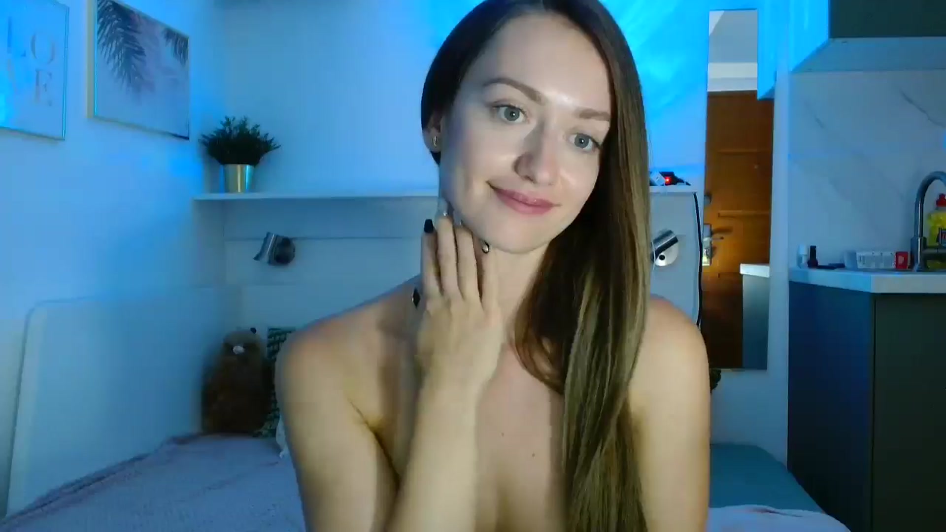 Gallery image thumbnail from Sberrygirl18's myfreecams stream on, 10/01/2025, 16:11 image 17 of 20