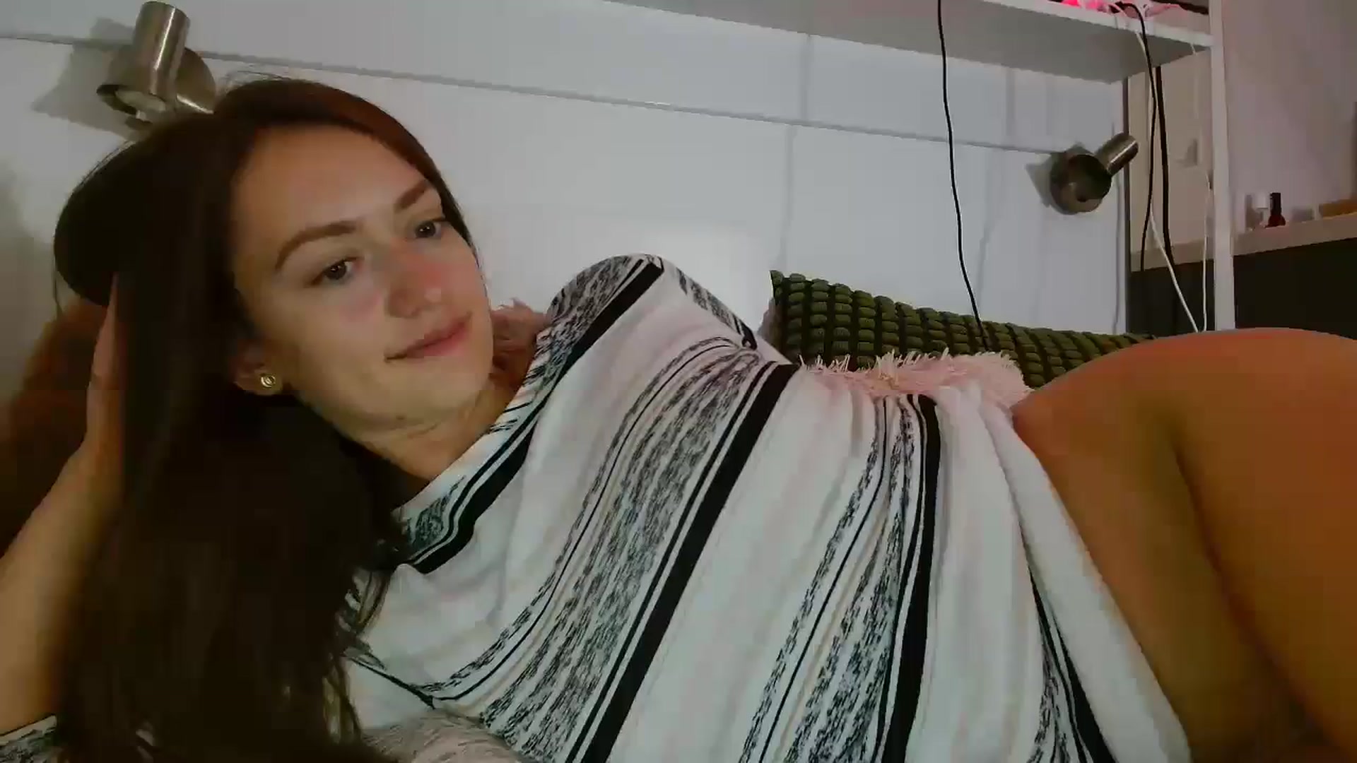 Gallery image thumbnail from Sberrygirl18's myfreecams stream on, 10/02/2025, 18:28 image 5 of 20
