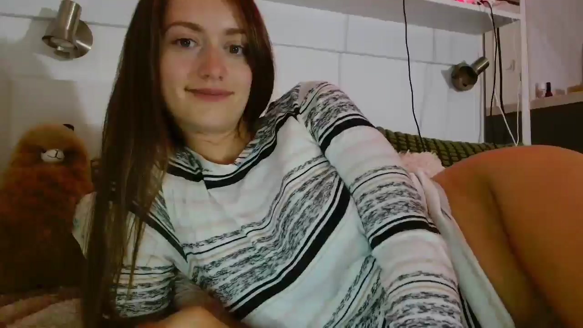 Gallery image thumbnail from Sberrygirl18's myfreecams stream on, 10/02/2025, 18:28 image 9 of 20