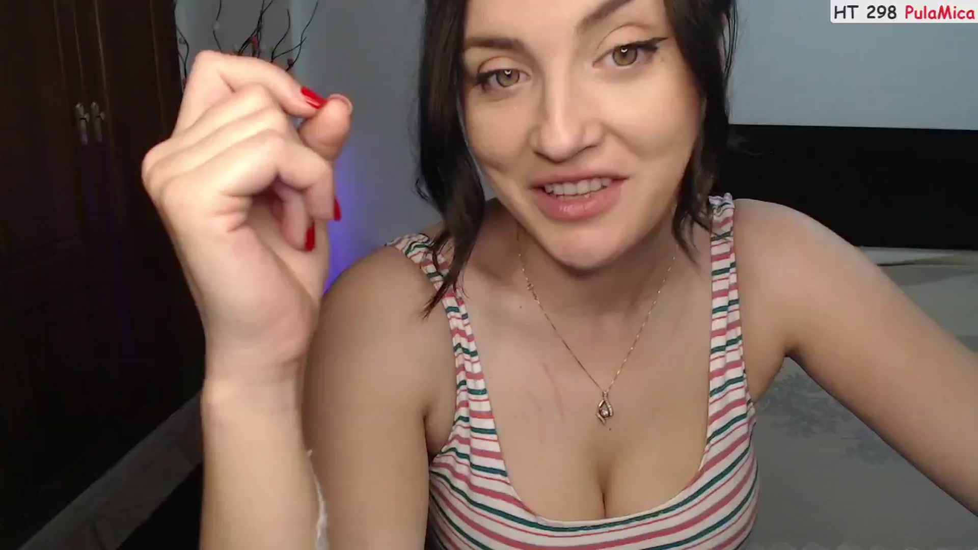 Gallery image thumbnail from ScamRoom's myfreecams stream on, 07/22/2024, 24:28 image 3 of 20