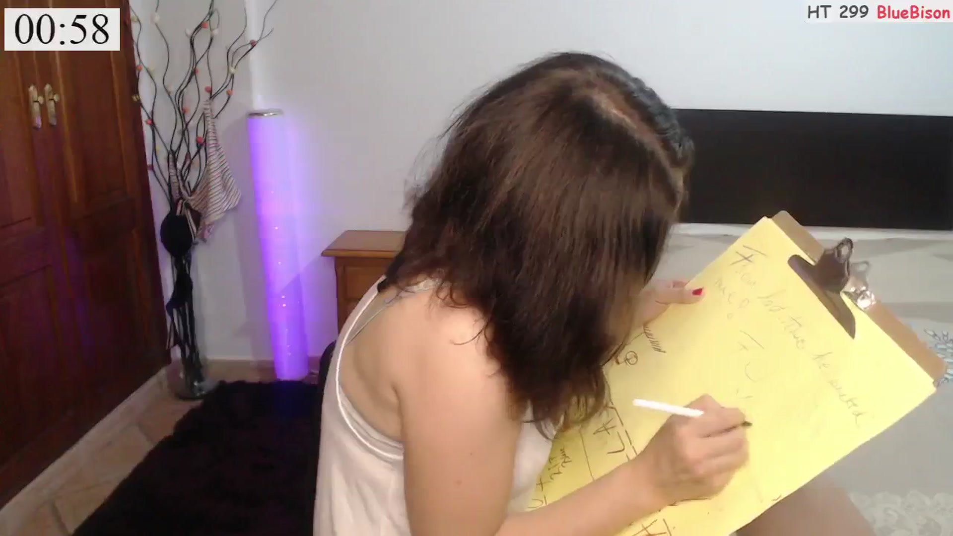 Gallery image thumbnail from ScamRoom's myfreecams stream on, 07/29/2024, 24:06 image 12 of 20