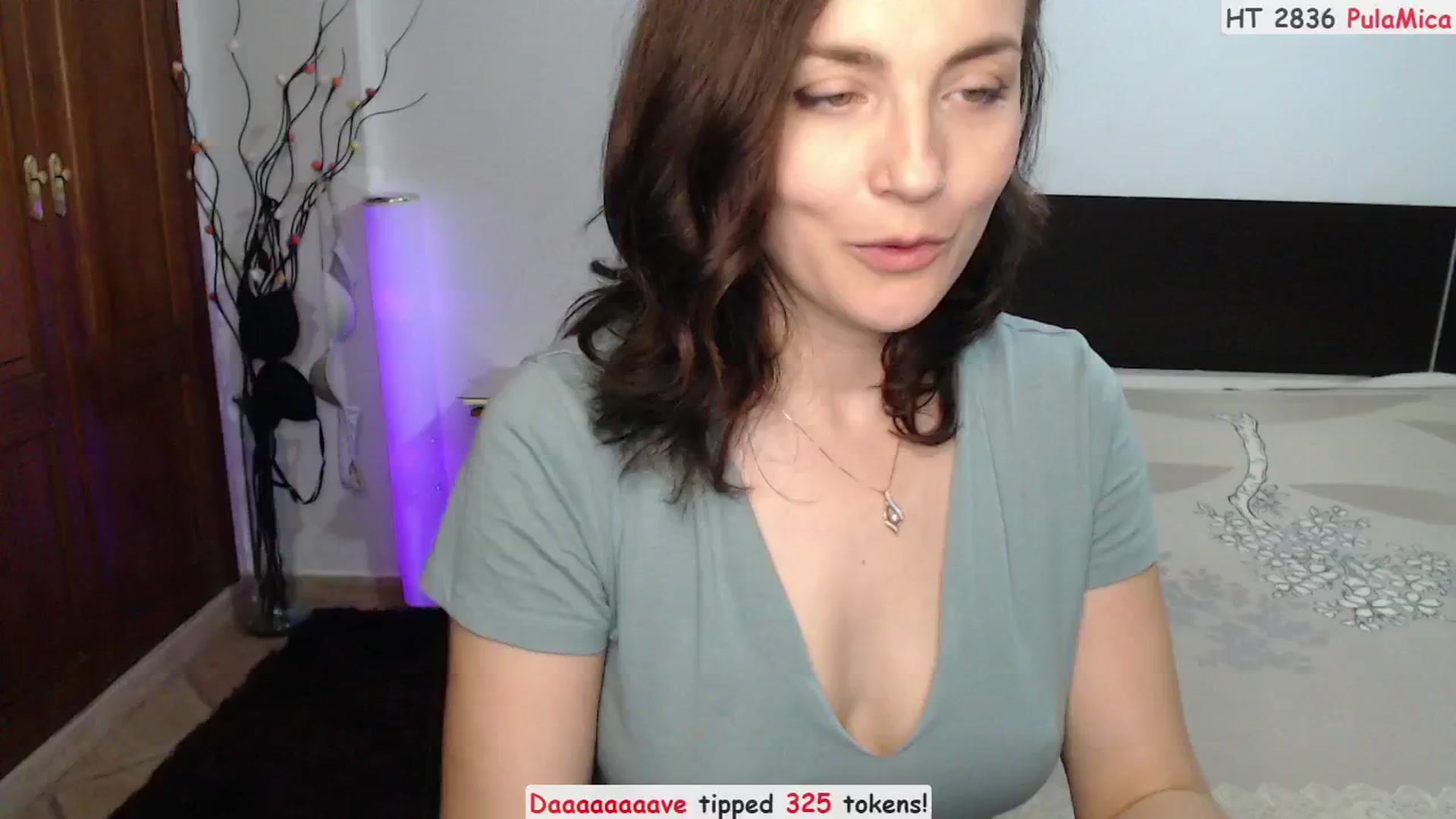 Gallery image thumbnail from ScamRoom's myfreecams stream on, 08/12/2024, 24:42 image 8 of 20