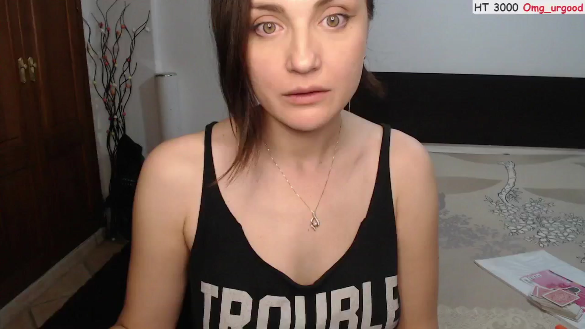 Gallery image thumbnail from ScamRoom's myfreecams stream on, 10/20/2024, 01:14 image 10 of 20