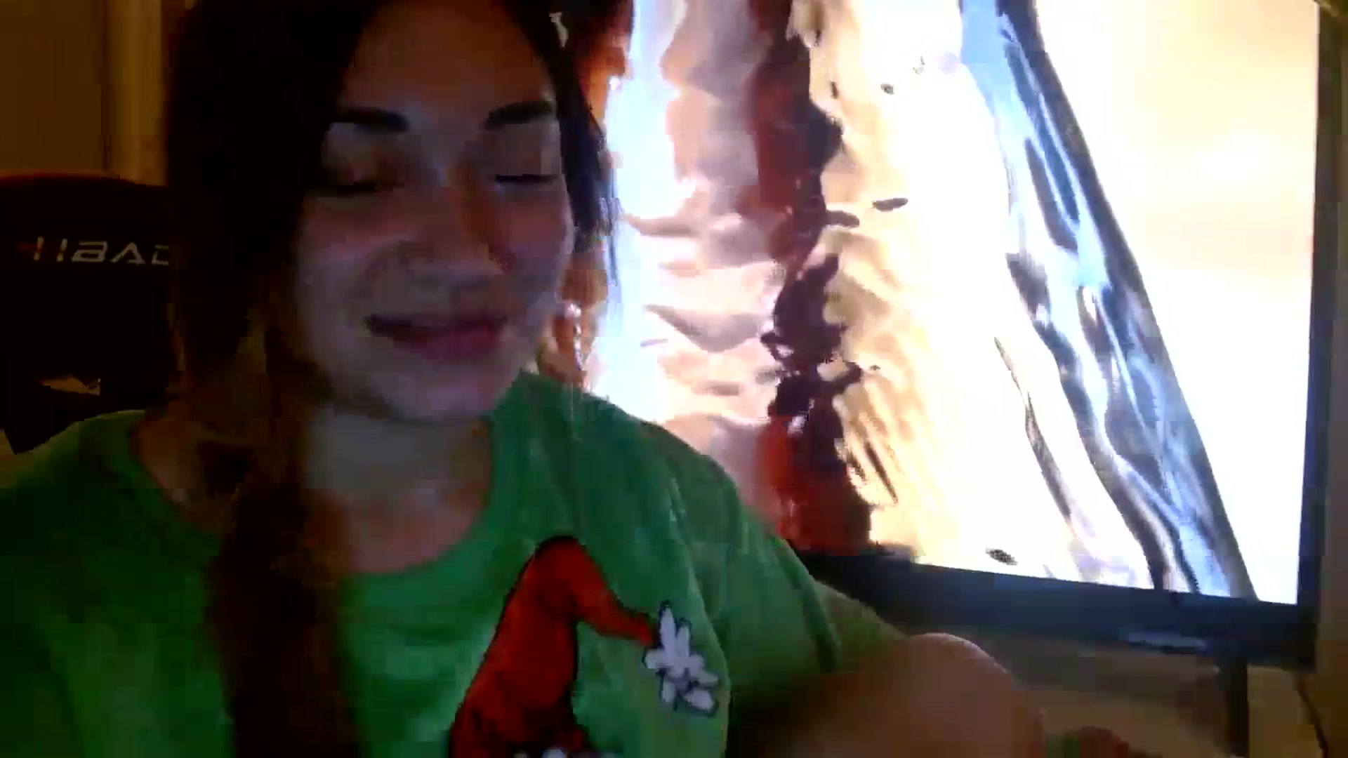 Gallery image thumbnail from Scar__lett's myfreecams stream on, 12/09/2023, 11:02 image 17 of 20
