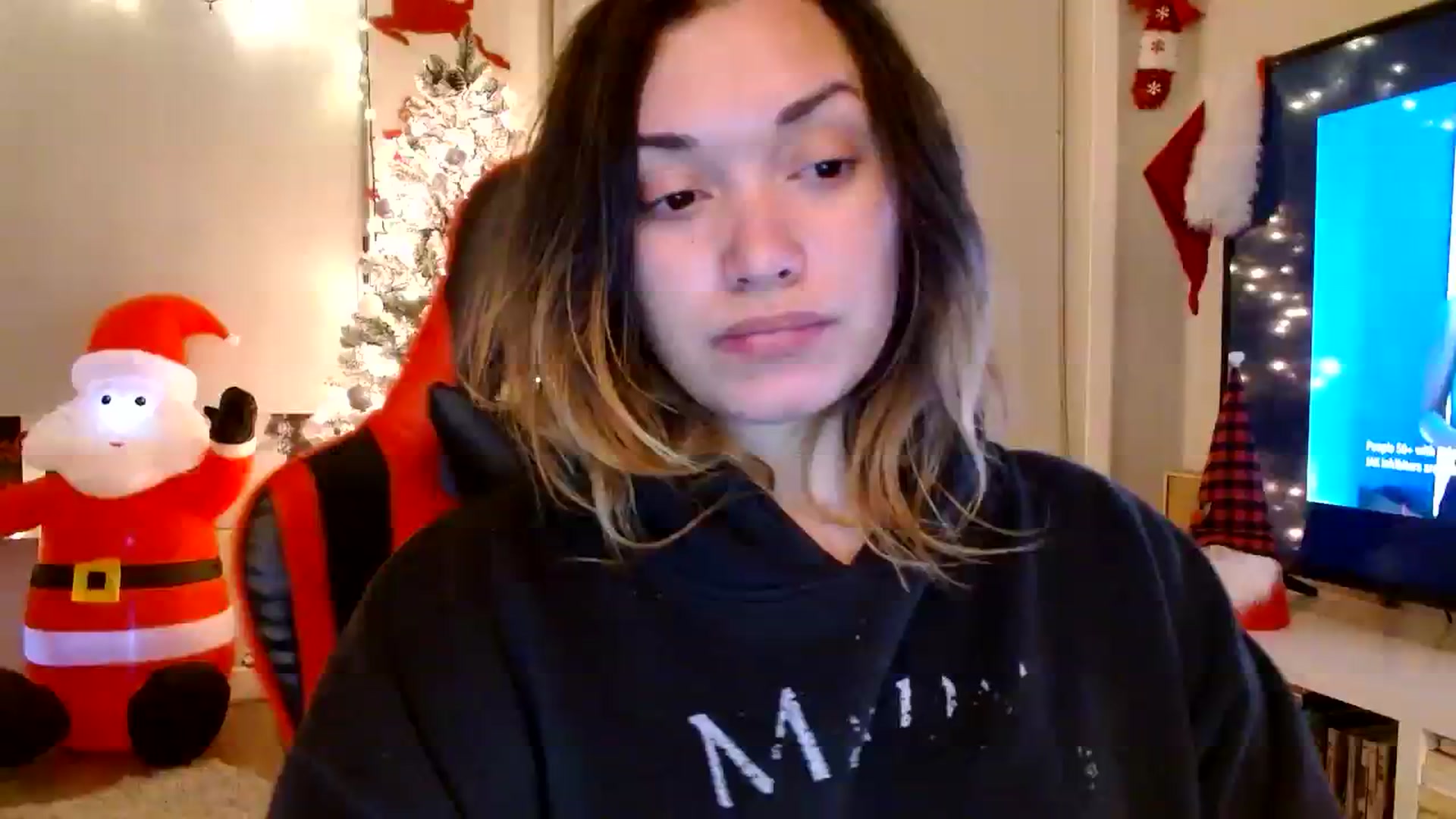 Gallery image thumbnail from Scar__lett's myfreecams stream on, 12/10/2023, 09:53 image 1 of 20