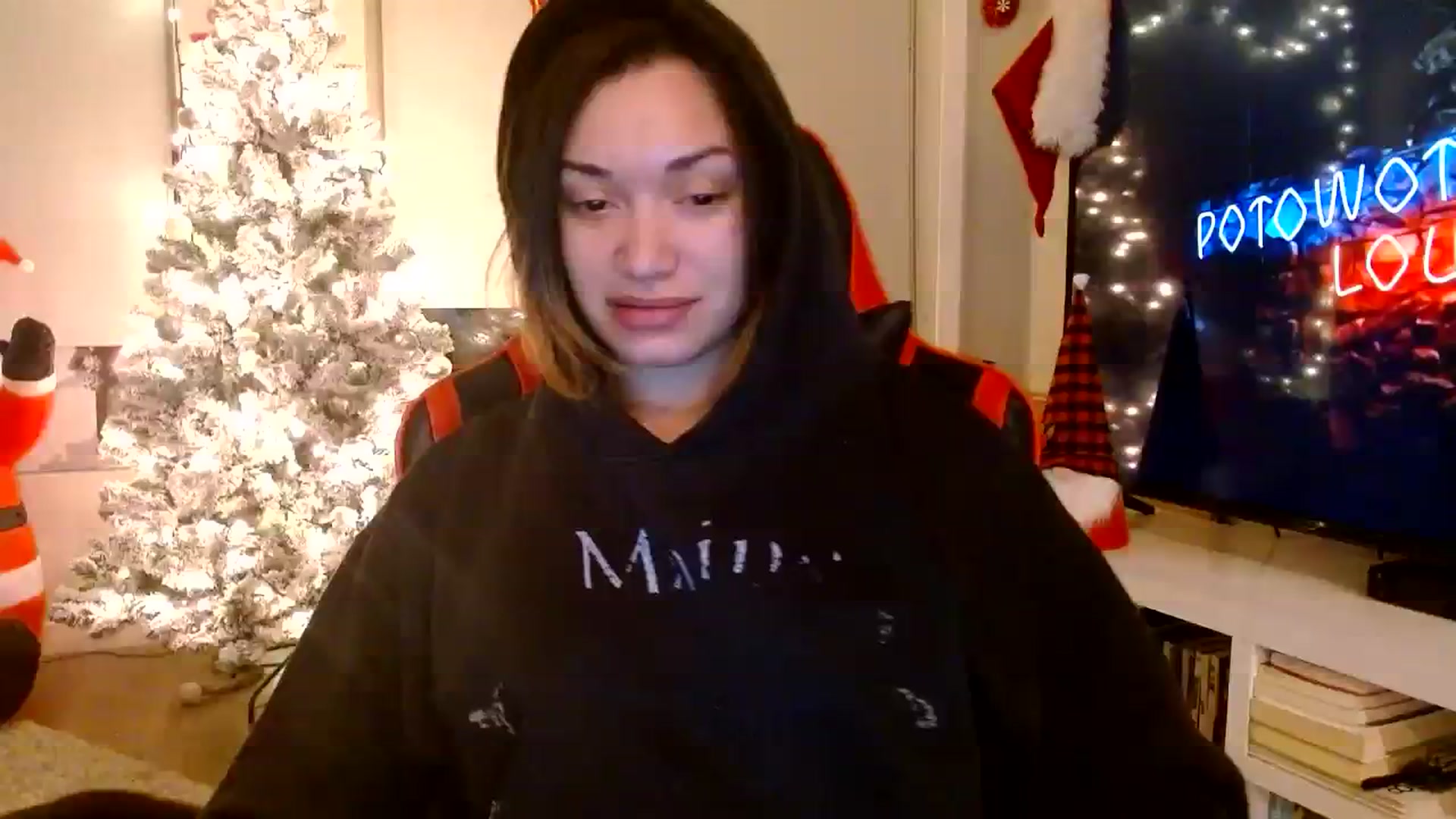 Gallery image thumbnail from Scar__lett's myfreecams stream on, 12/10/2023, 09:53 image 17 of 20